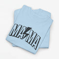 Moederdag Mama Cadeau - T-shirt - Rock - Oversized - #49