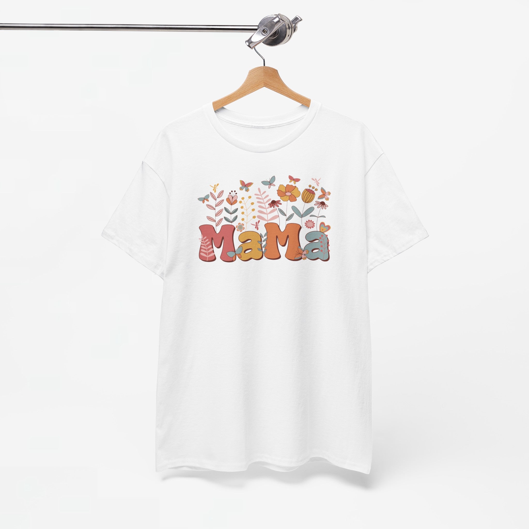 Moederdag Mama Cadeau - T-shirt - Oversized - #4
