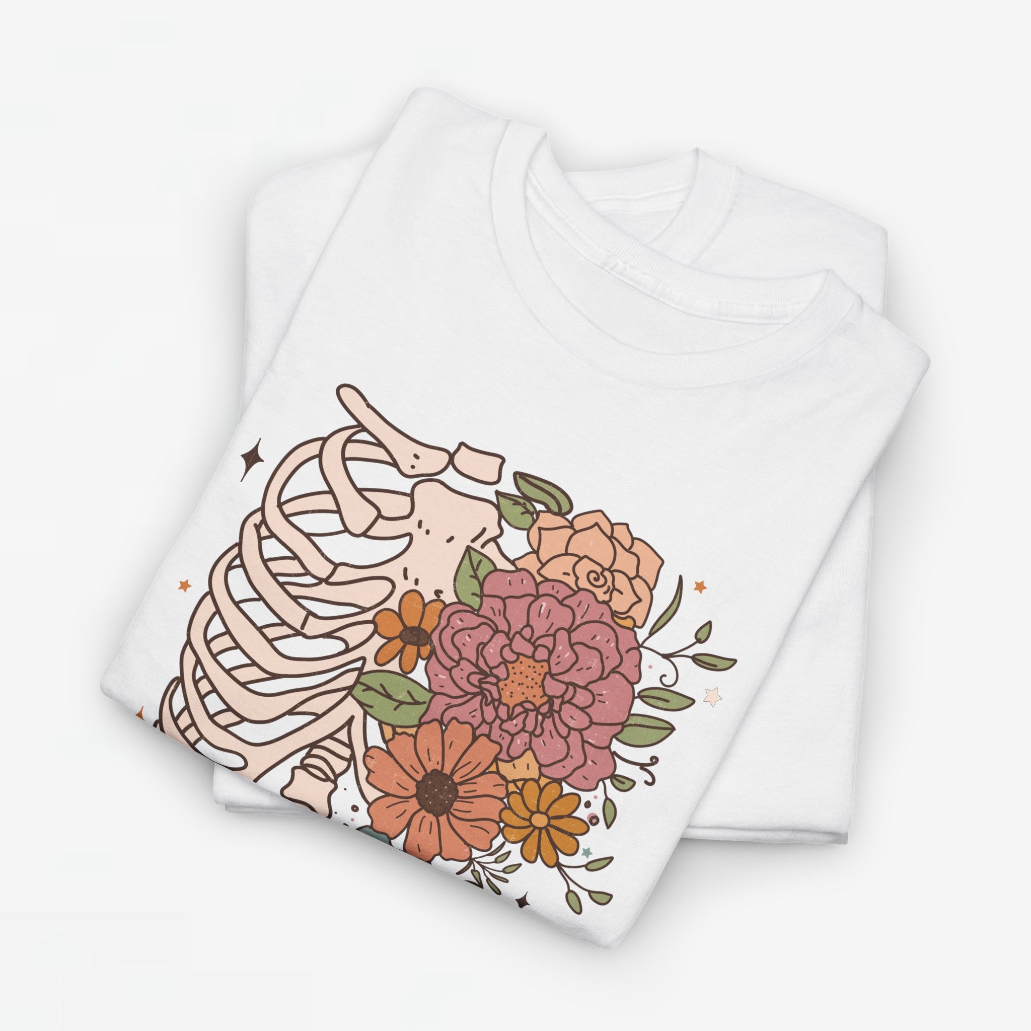 Moederdag Mama Cadeau - T-shirt - In My Mom Era - Oversized - #12