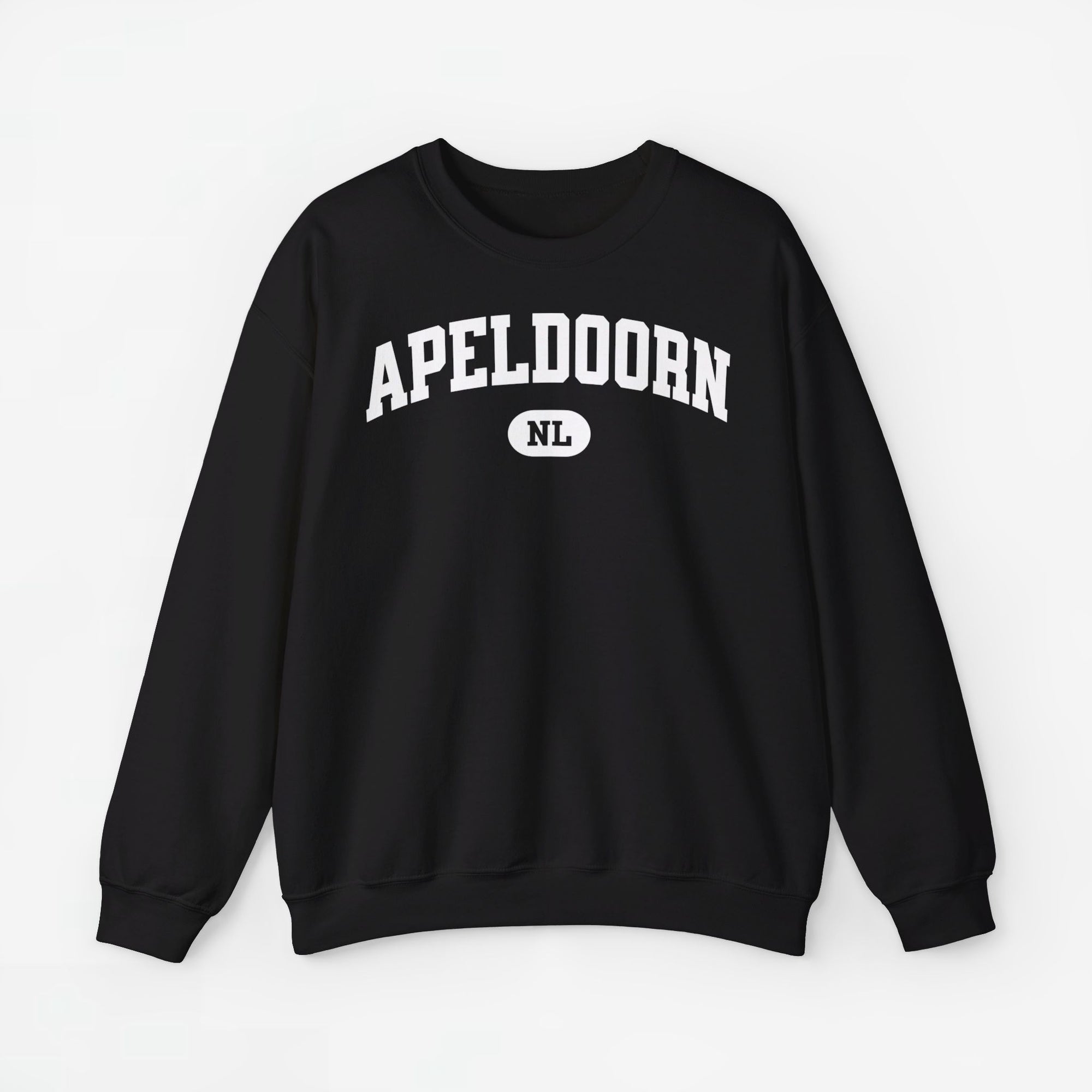 Apeldoorn sweater – voor studenten en locals | SkrrtShirt