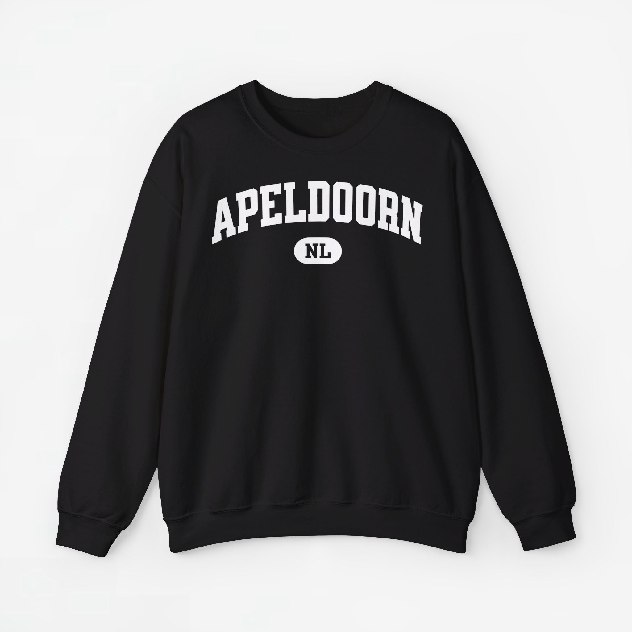 Apeldoorn sweater – voor studenten en locals | SkrrtShirt