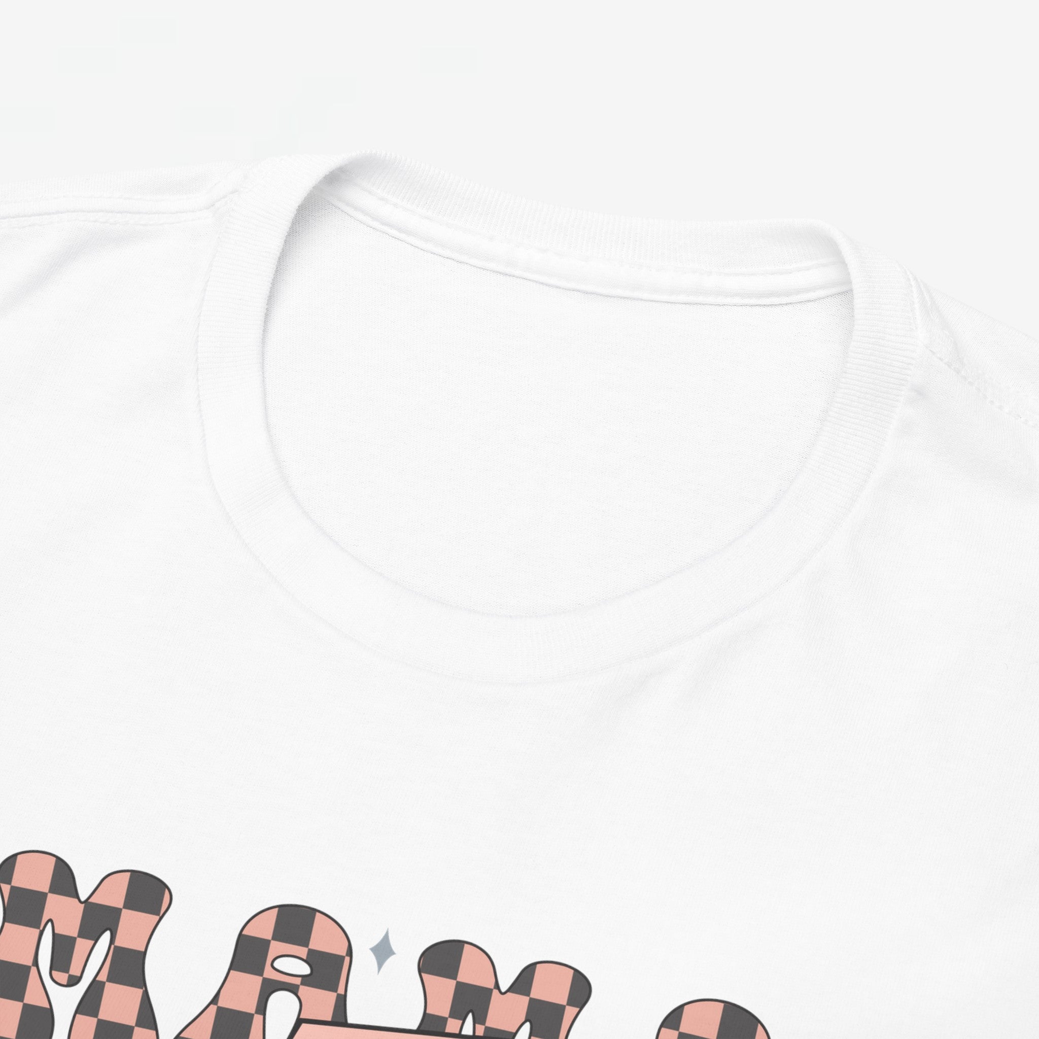 Moederdag Mama Cadeau - T-shirt  - Oversized - #20
