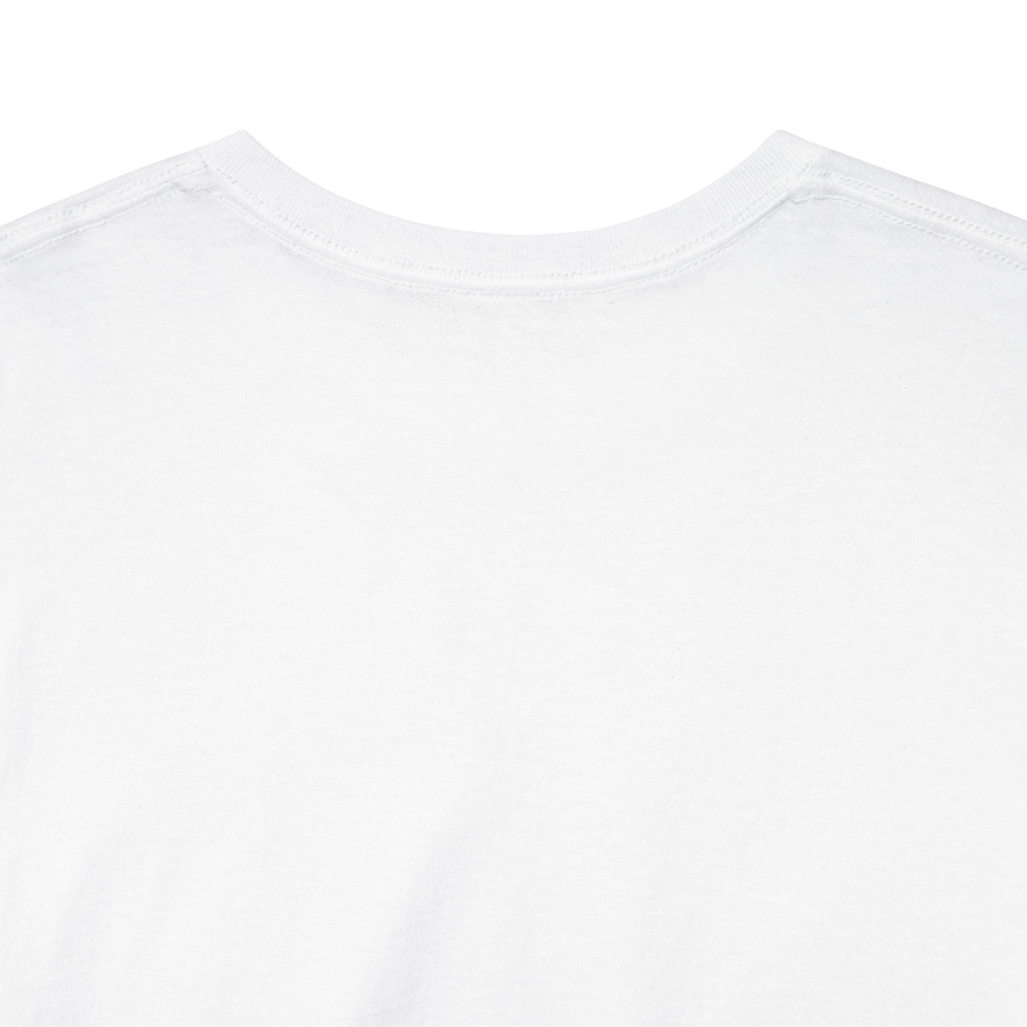 Gay Pride T-shirt - Love is about heart, not parts - Oversized #31
