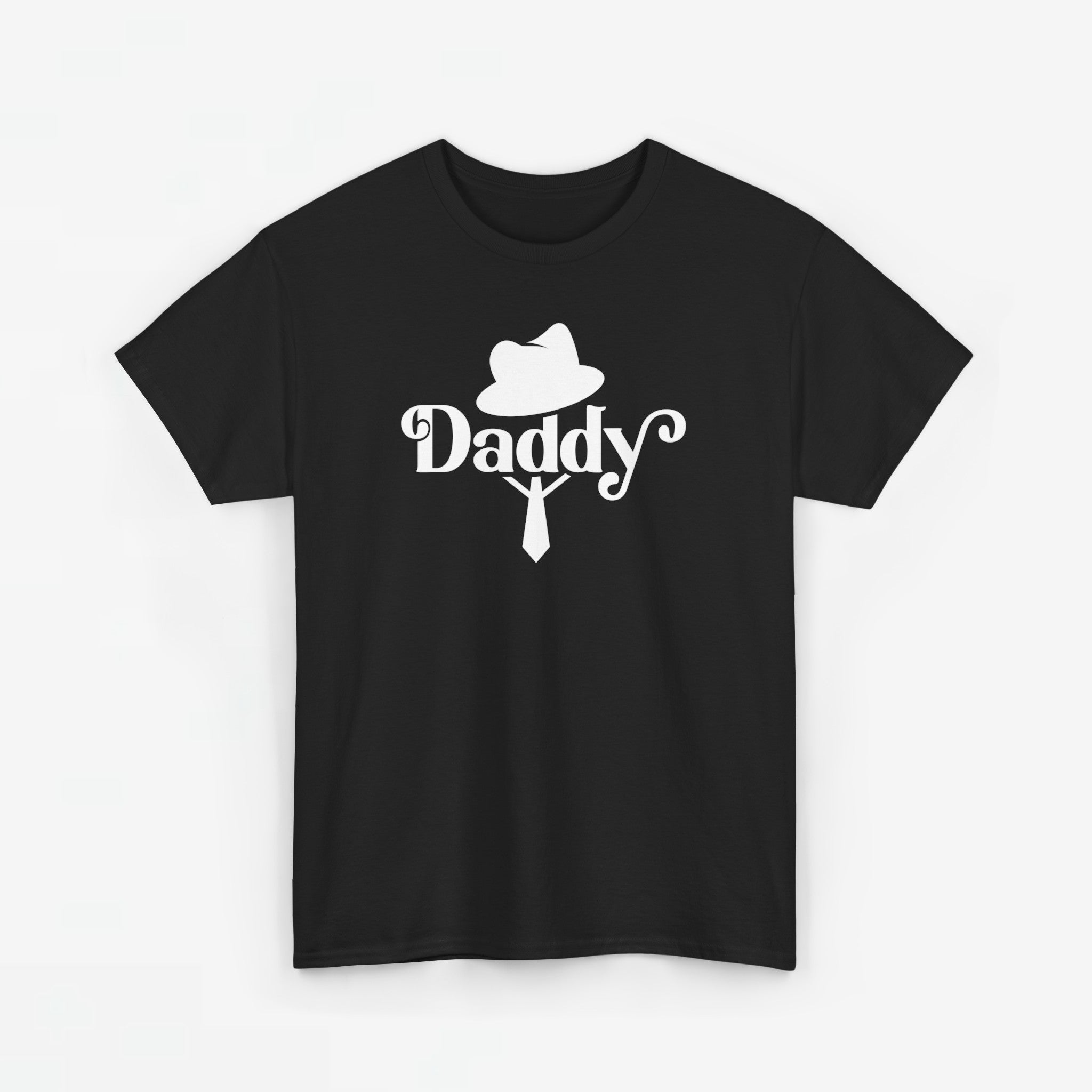Vaderdag Papa Cadeau - T-shirt - Daddy - Oversized #18