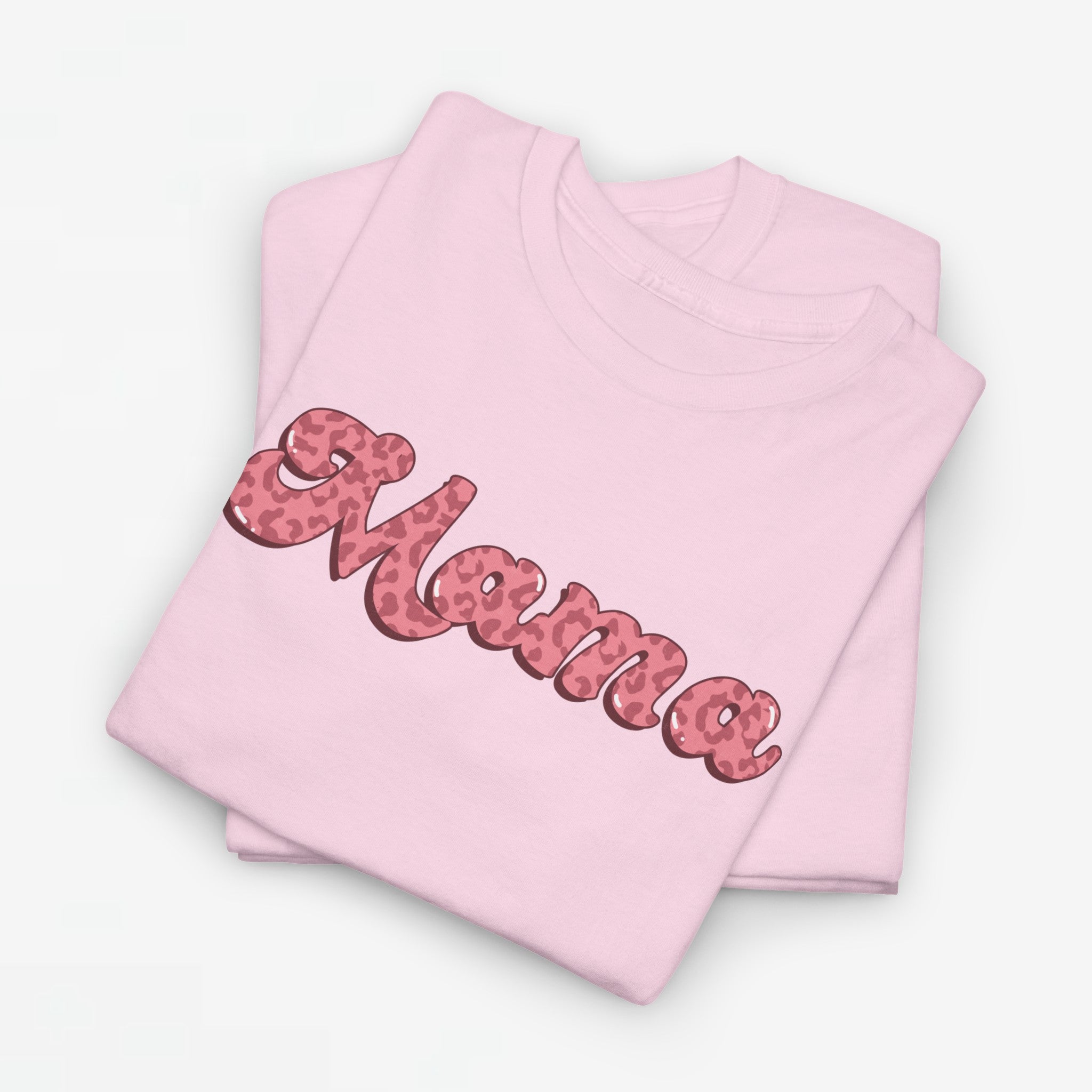 Moederdag Mama Cadeau - T-shirt - Oversized - #7