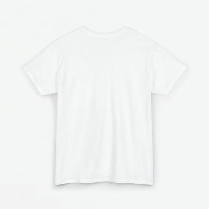Don't Worry Bier Happy | Front Print | Koningsdag T-shirt | Retro | Oversized