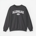 Alkmaar sweater – voor studenten en locals | SkrrtShirt