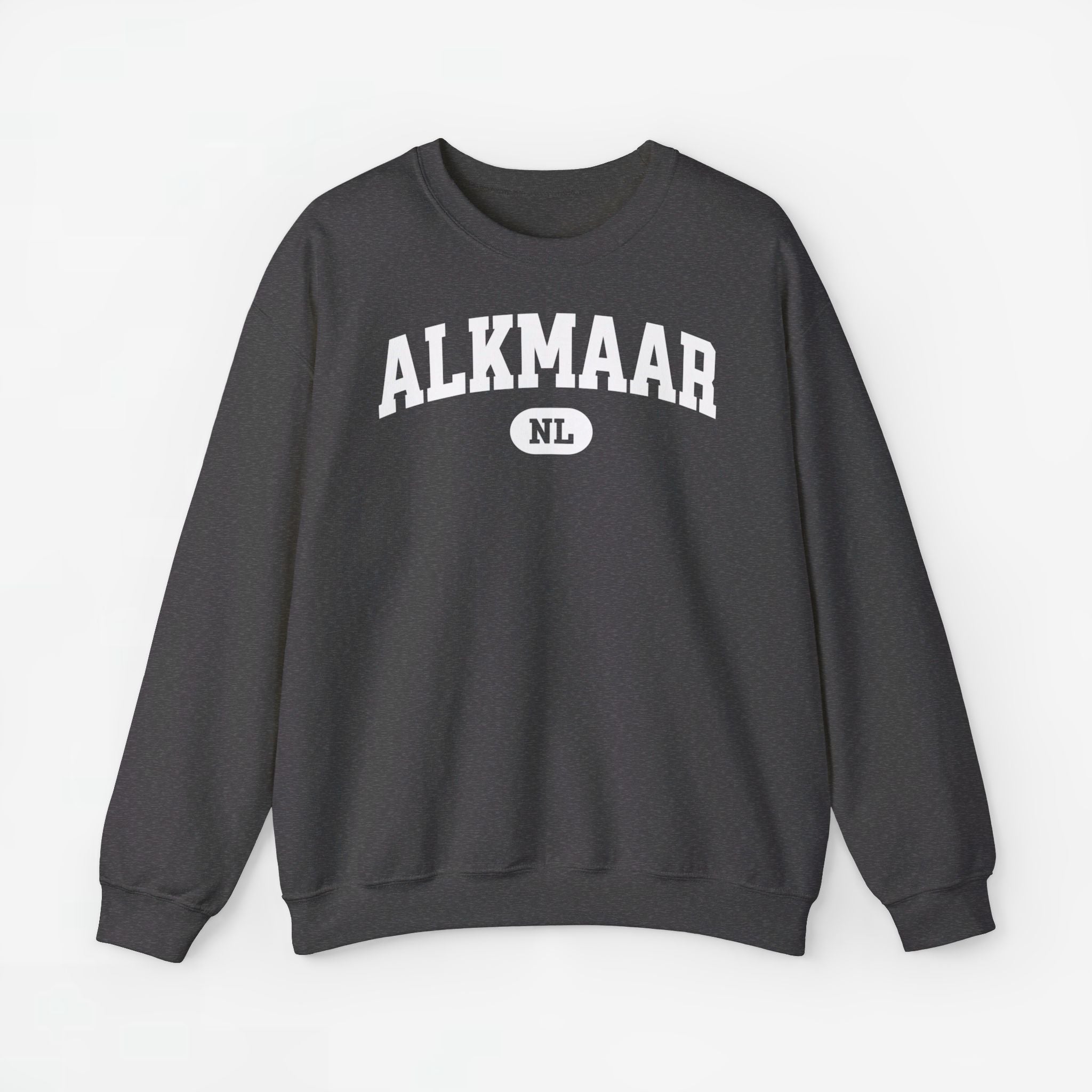Alkmaar sweater – voor studenten en locals | SkrrtShirt