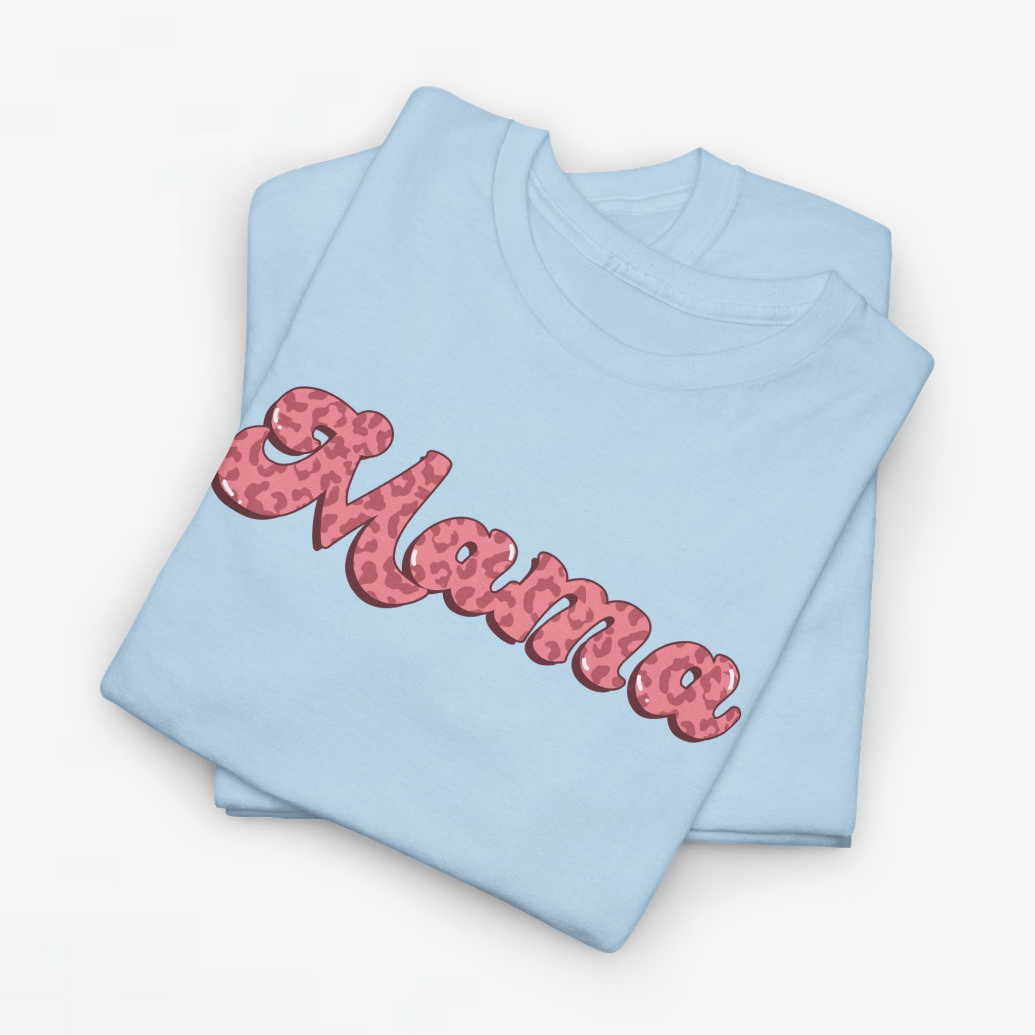 Moederdag Mama Cadeau - T-shirt - Oversized - #7