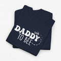 Vaderdag Papa Cadeau - T-shirt - Daddy to Bee - Oversized #17