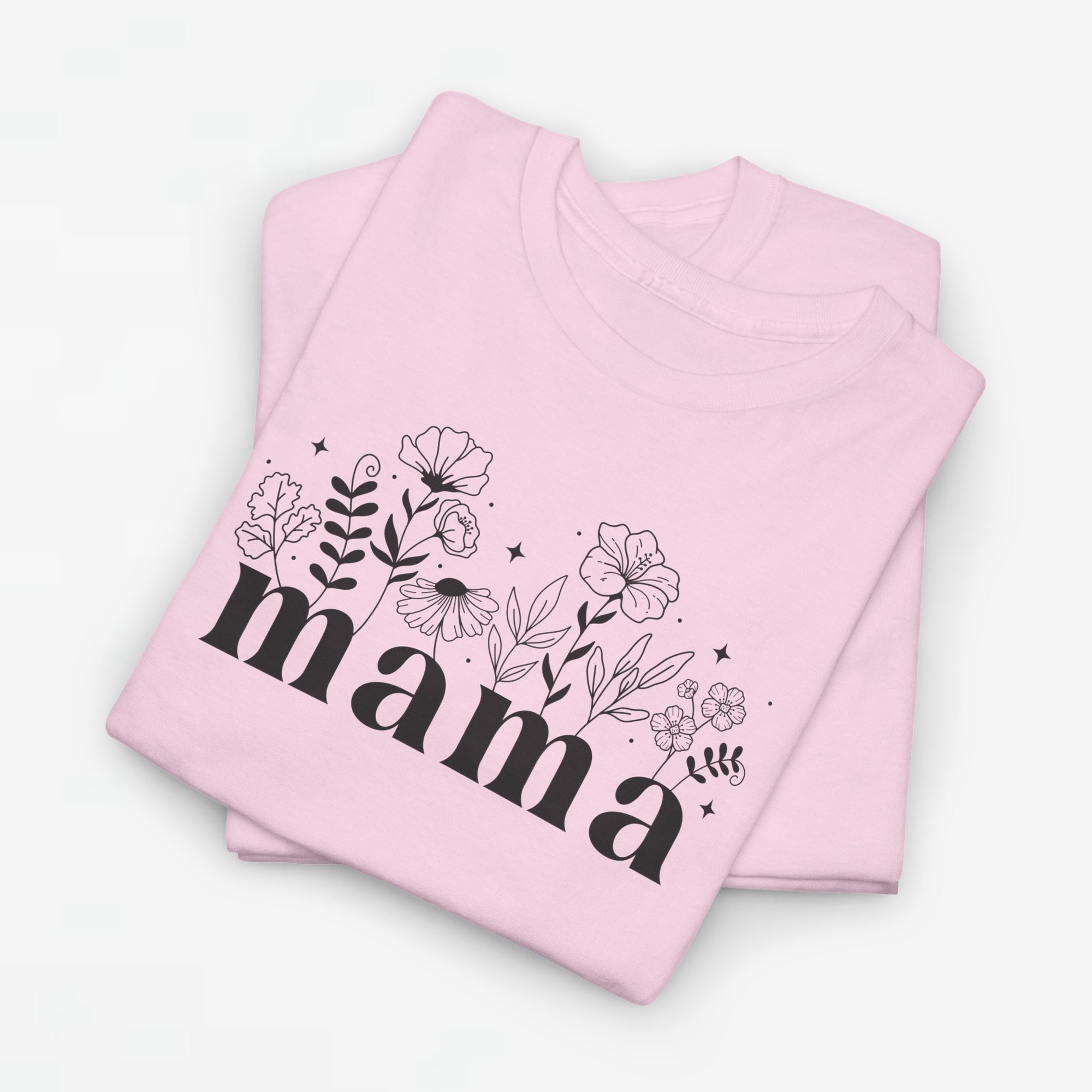 Moederdag Mama Cadeau - T-shirt - Oversized - #11