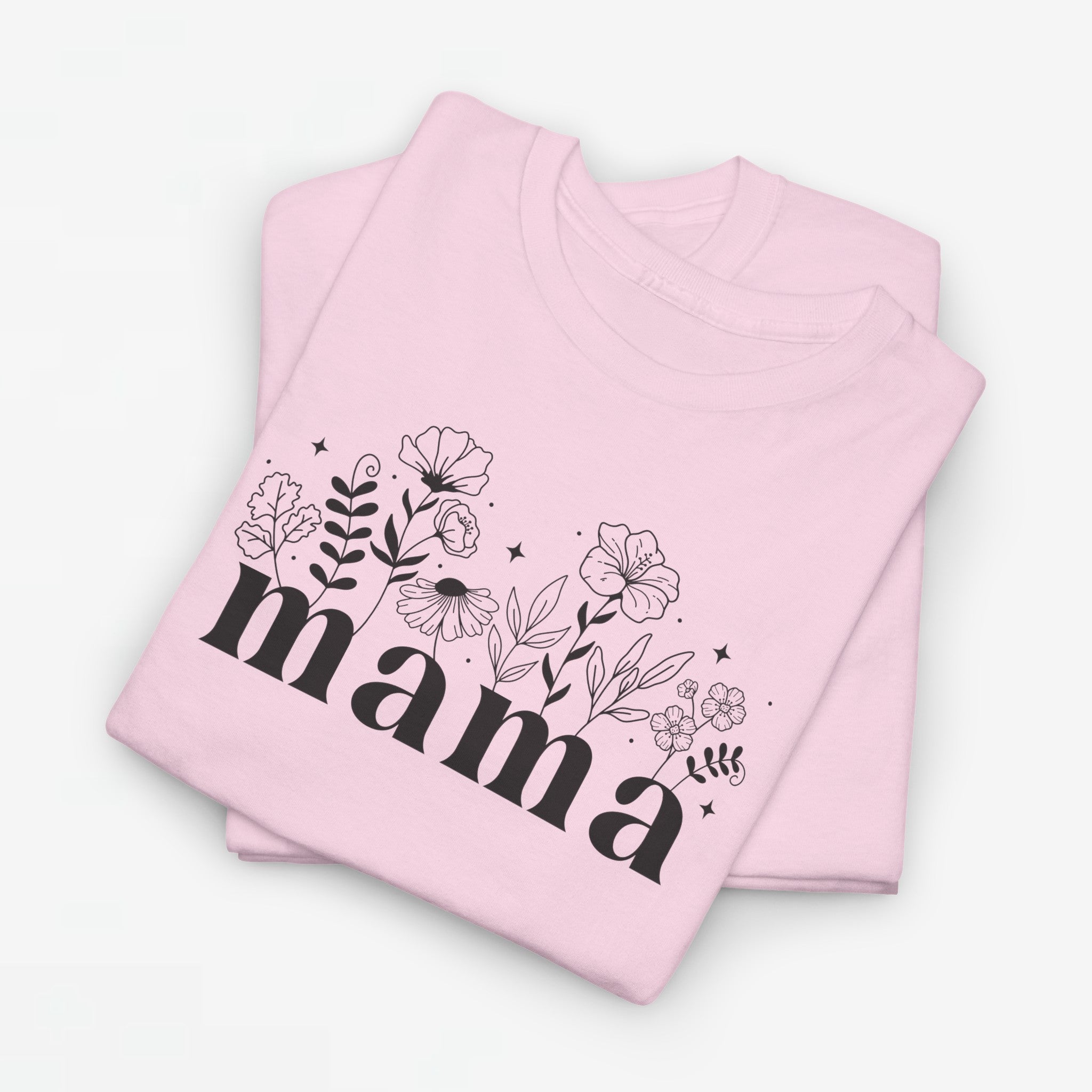 Moederdag Mama Cadeau - T-shirt - Oversized - #11