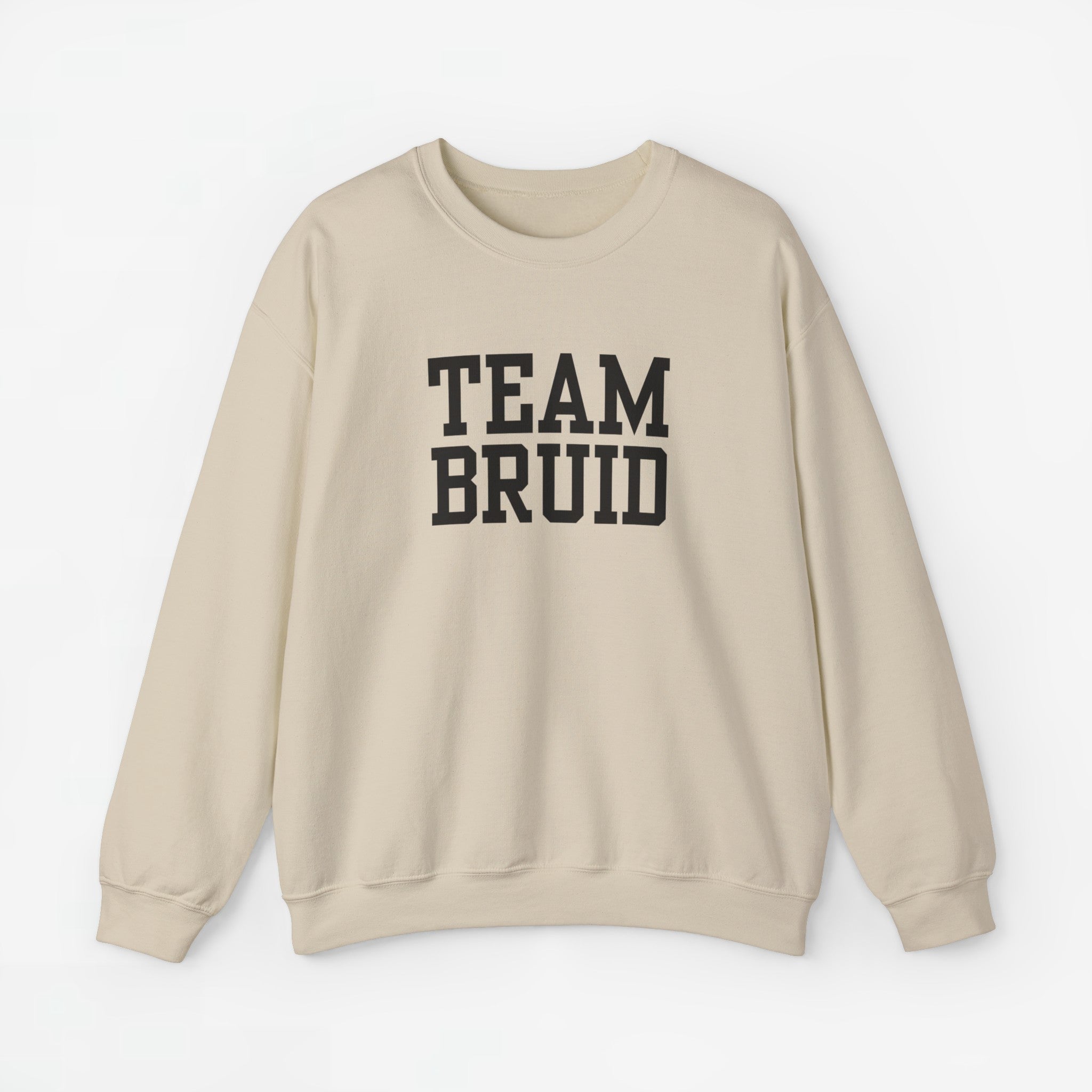 Vrijgezellenfeest cadeau - Bruid en Bruidsmeisje Truien - Bruidsmeisje cadeaus #1