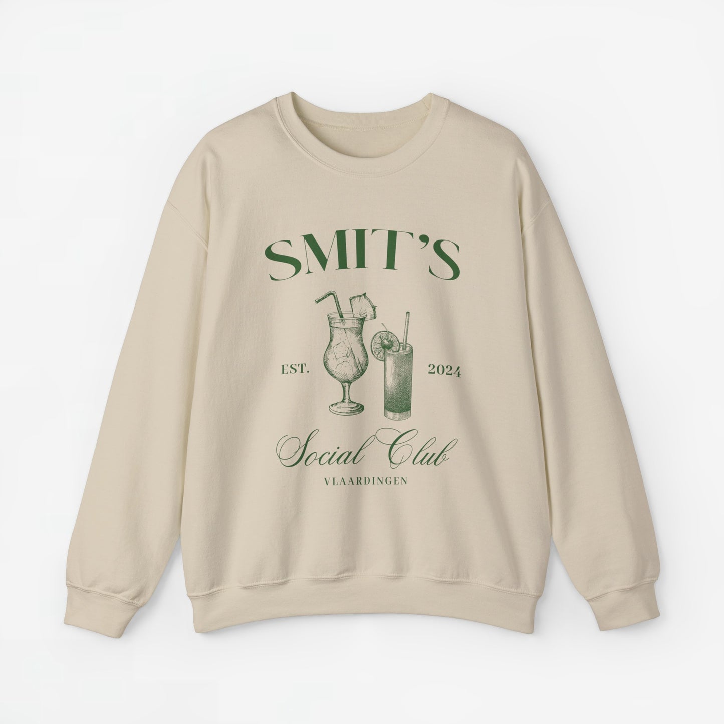 Gepersonaliseerd Bruiloft en trouwdag truien cadeau - Dames truien - Heren truien - Vrijgezellenfeest sweatshirt #10