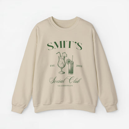 Gepersonaliseerd Bruiloft en trouwdag truien cadeau - Dames truien - Heren truien - Vrijgezellenfeest sweatshirt #10