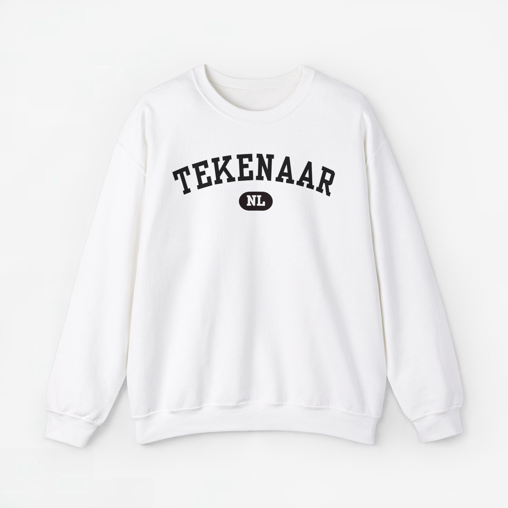 Tekenaar - Beroep - Trui met Print voor Hem / Voor Haar - Cadeau voor Collega