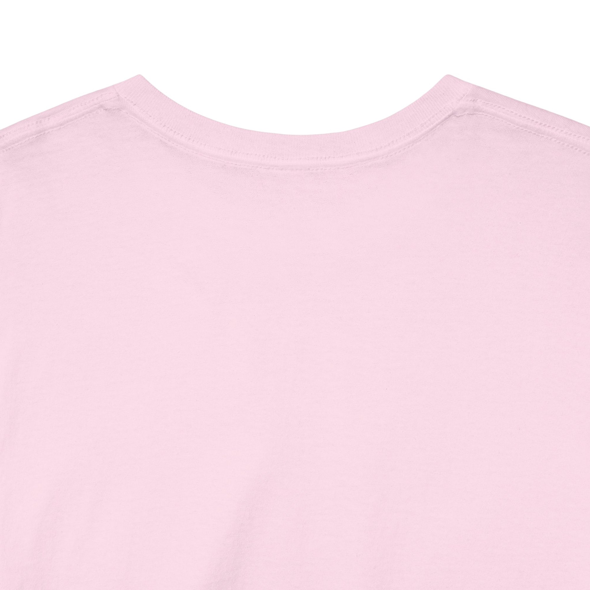 Gay Pride T-shirt - Love is about heart, not parts - Oversized #31