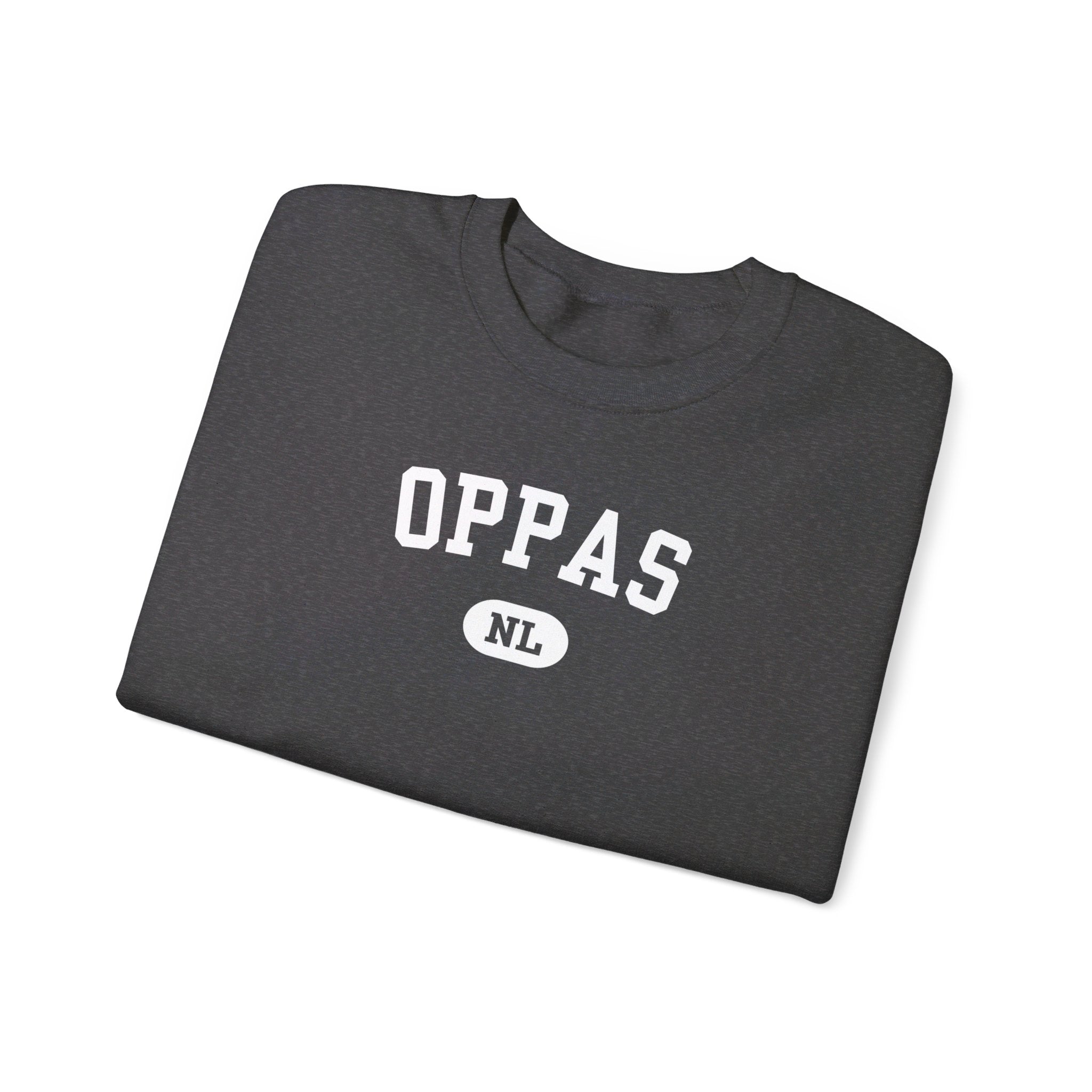 Oppas - Beroep - Trui met Print voor Hem / Voor Haar - Cadeau voor Collega