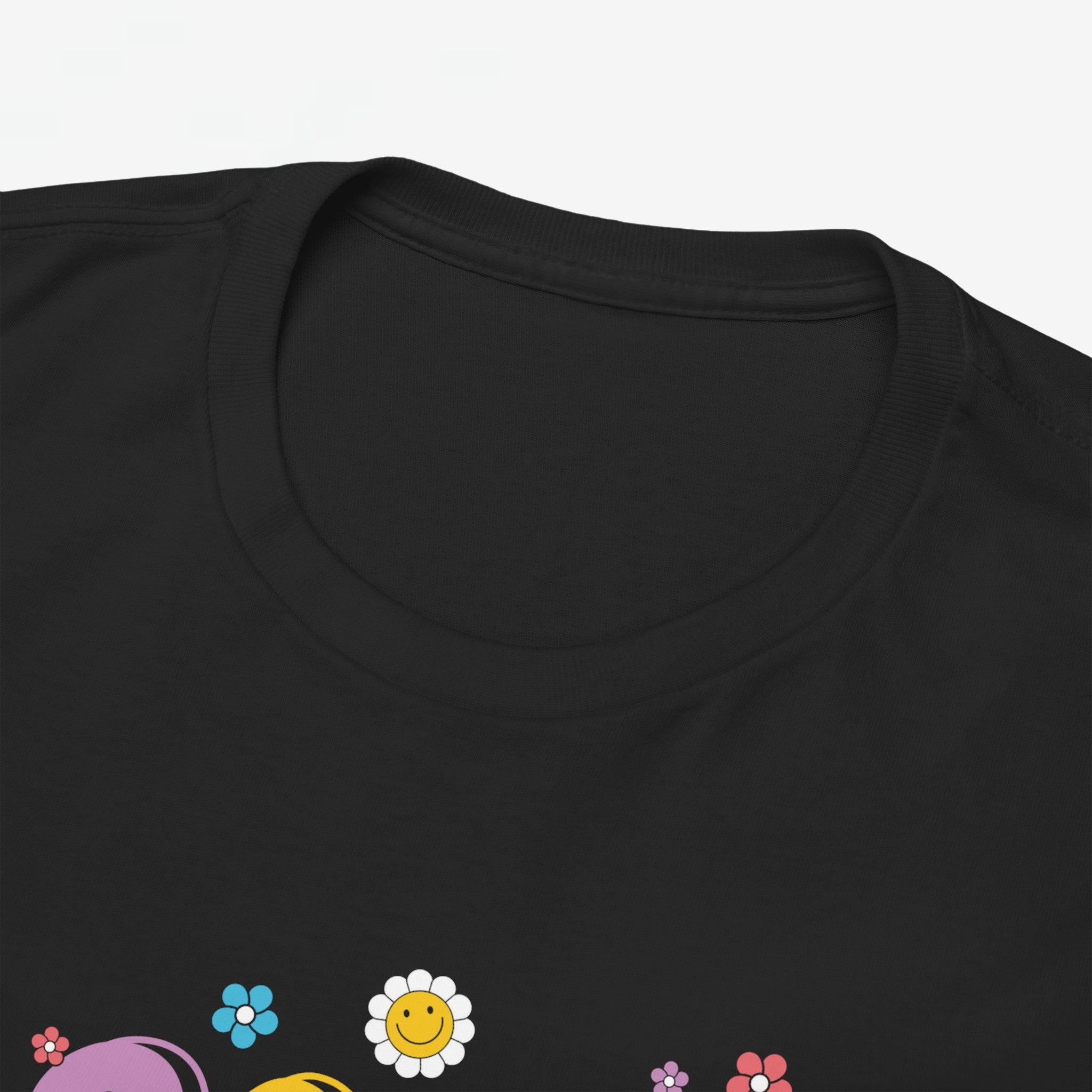 Moederdag Mama Cadeau - T-shirt - Cool Mom - Oversized - #41
