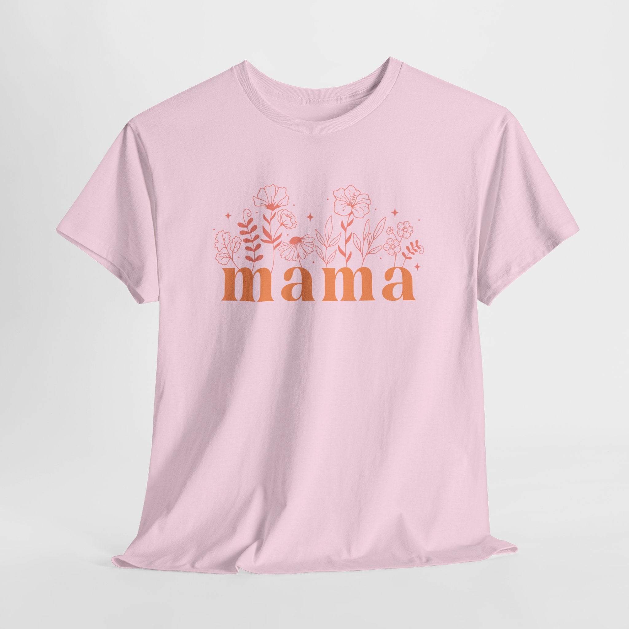 Moederdag Mama Cadeau - T-shirt - Oversized - #10