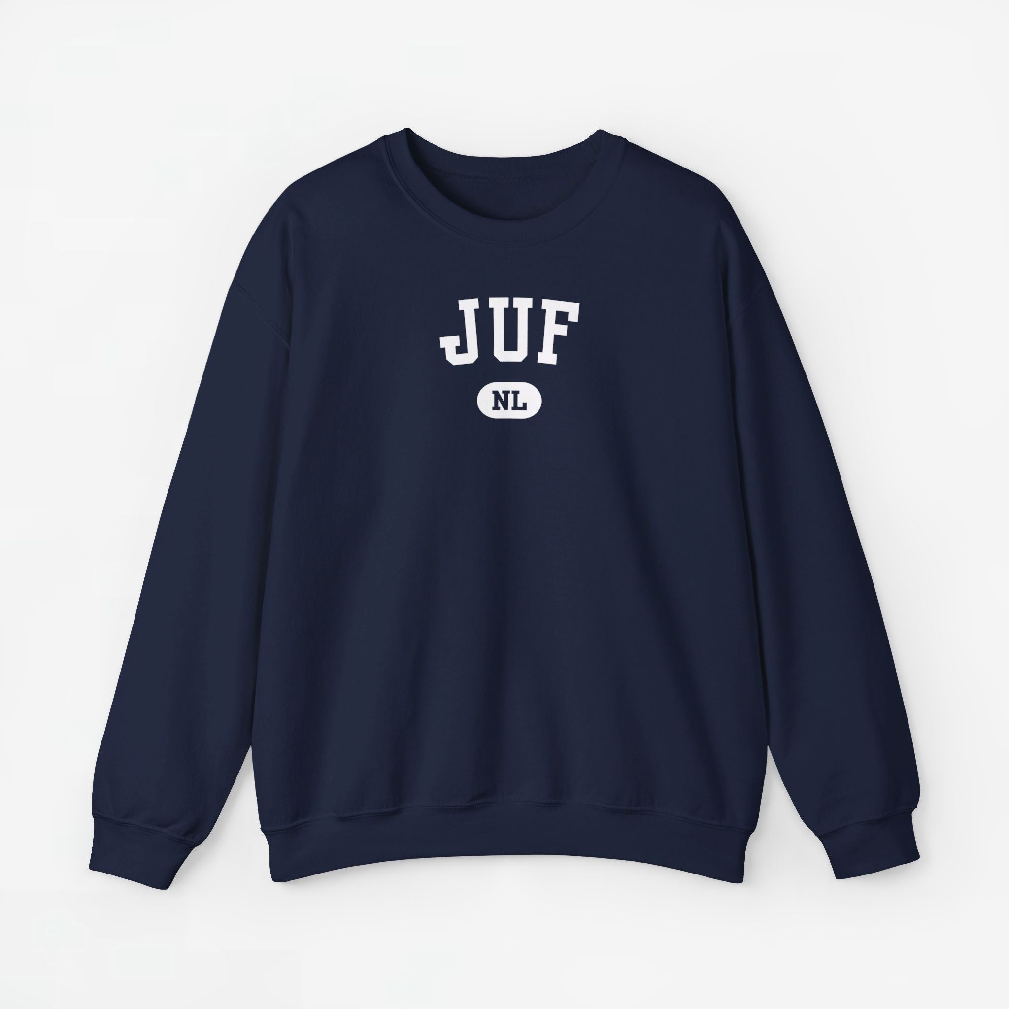 Juf  - Beroep - Trui met Print voor Hem / Voor Haar - Cadeau voor Collega
