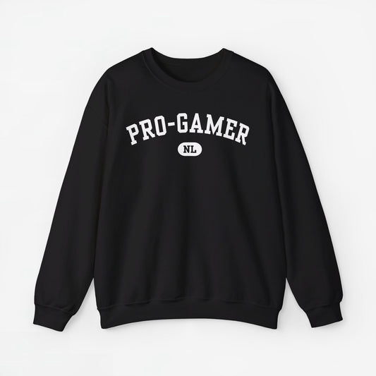 Pro-Gamer  - Beroep - Trui met Print voor Hem / Voor Haar - Cadeau voor Collega