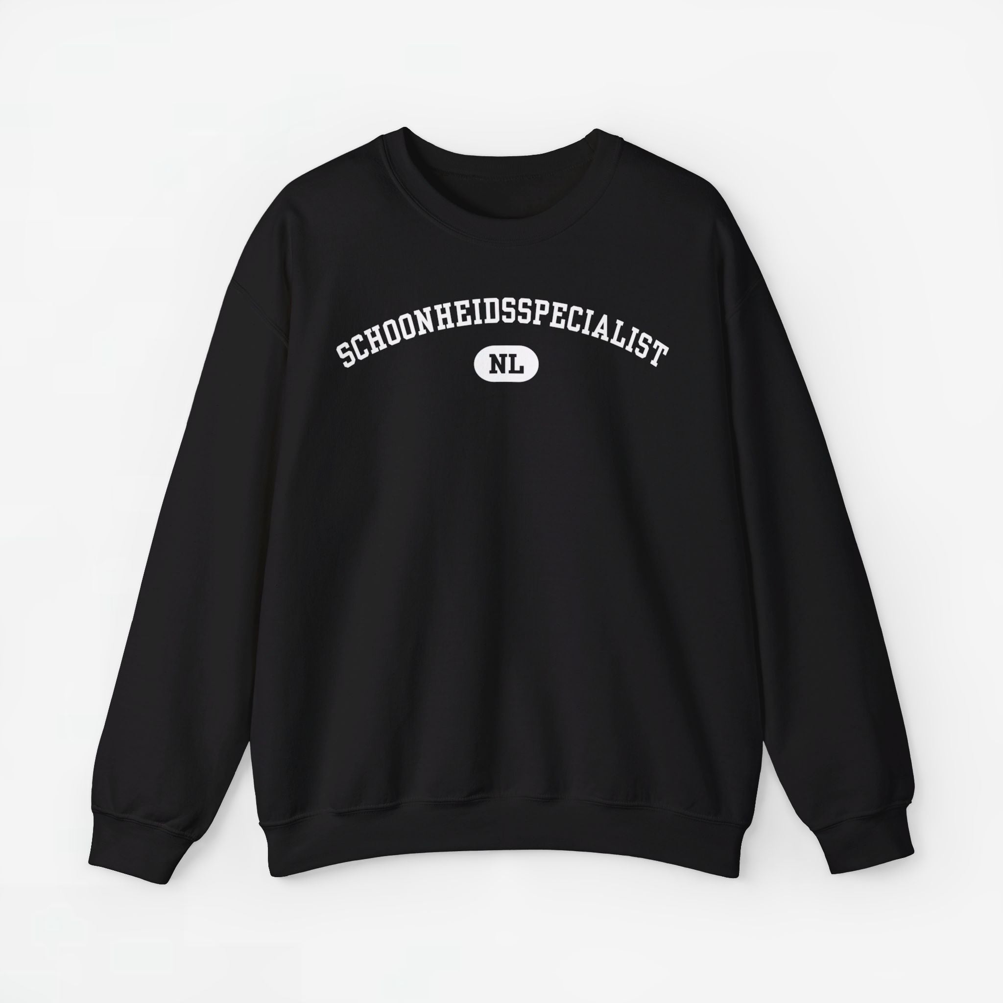 Schoonheidsspecialist  - Beroep - Trui met Print voor Hem / Voor Haar - Cadeau voor Collega