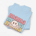 Moederdag Mama Cadeau - T-shirt - Happy Mama - Oversized - #53