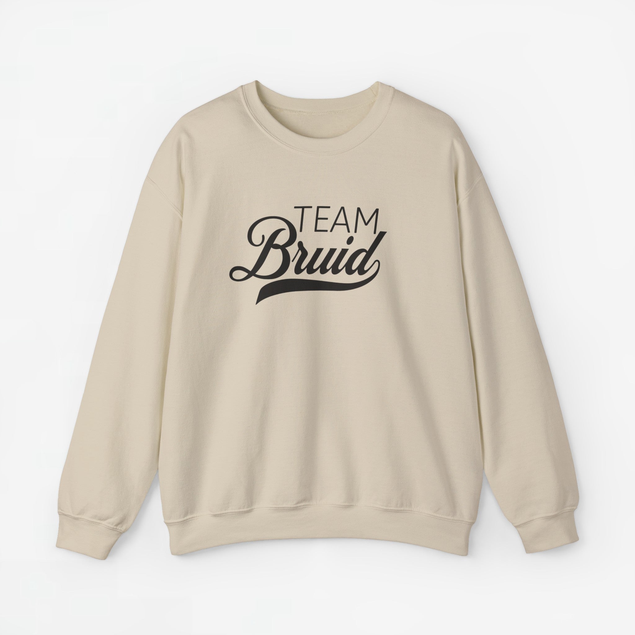 Vrijgezellenfeest cadeau - Bruid en Bruidsmeisje Truien - Bruidsmeisje cadeaus - Retro #5