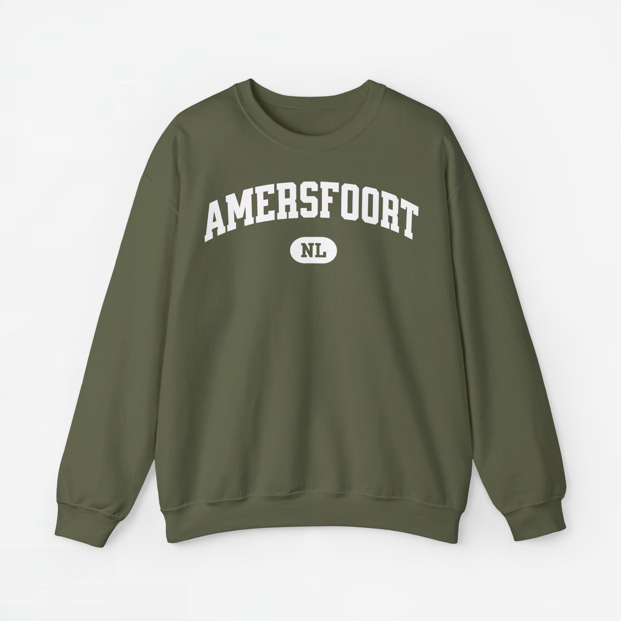 Amersfoort sweater – voor studenten en locals | SkrrtShirt