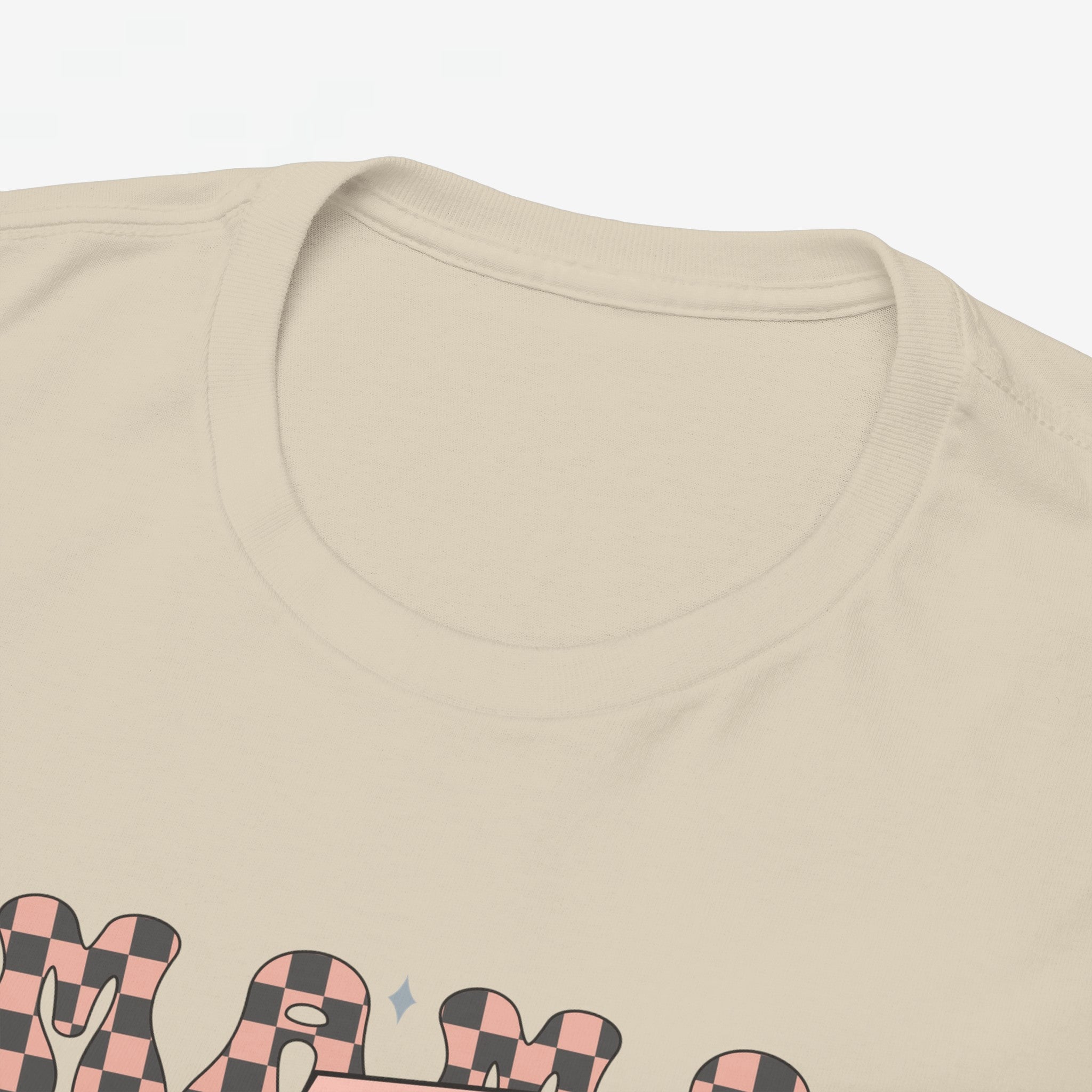 Moederdag Mama Cadeau - T-shirt  - Oversized - #20