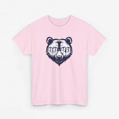 Moederdag Mama Cadeau - T-shirt - Mama Bear - Oversized - #82