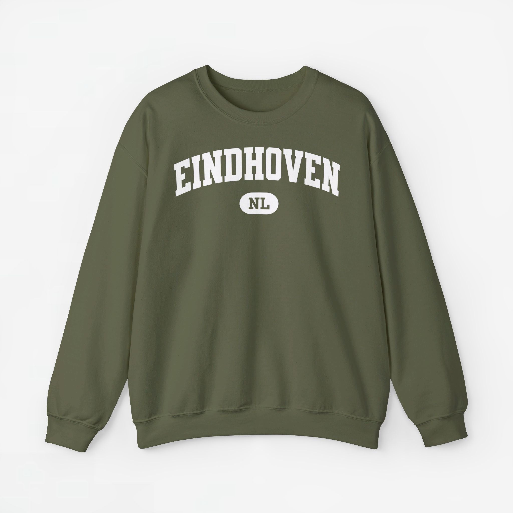 Eindhoven sweater – voor studenten en locals | SkrrtShirt