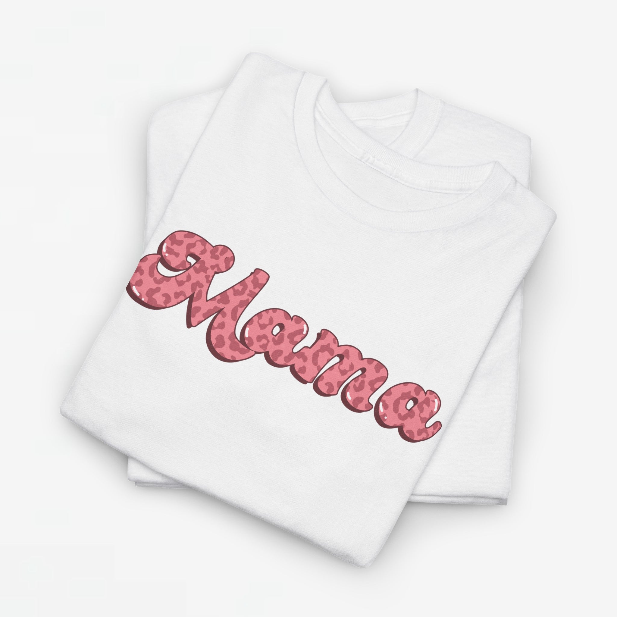 Moederdag Mama Cadeau - T-shirt - Oversized - #7