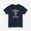 Gay Pride T-shirt - Don't be afraid to show your true colors | SkrrtShirt