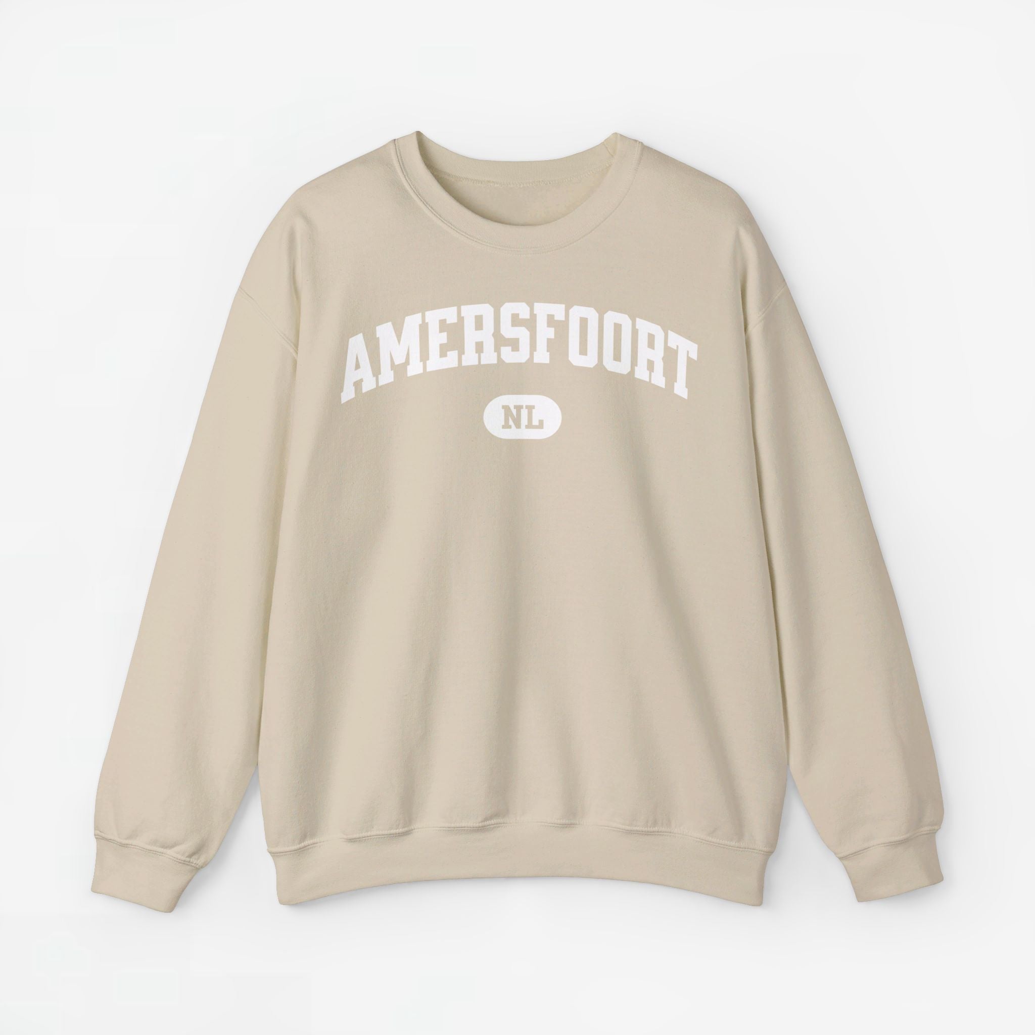 Amersfoort sweater – voor studenten en locals | SkrrtShirt