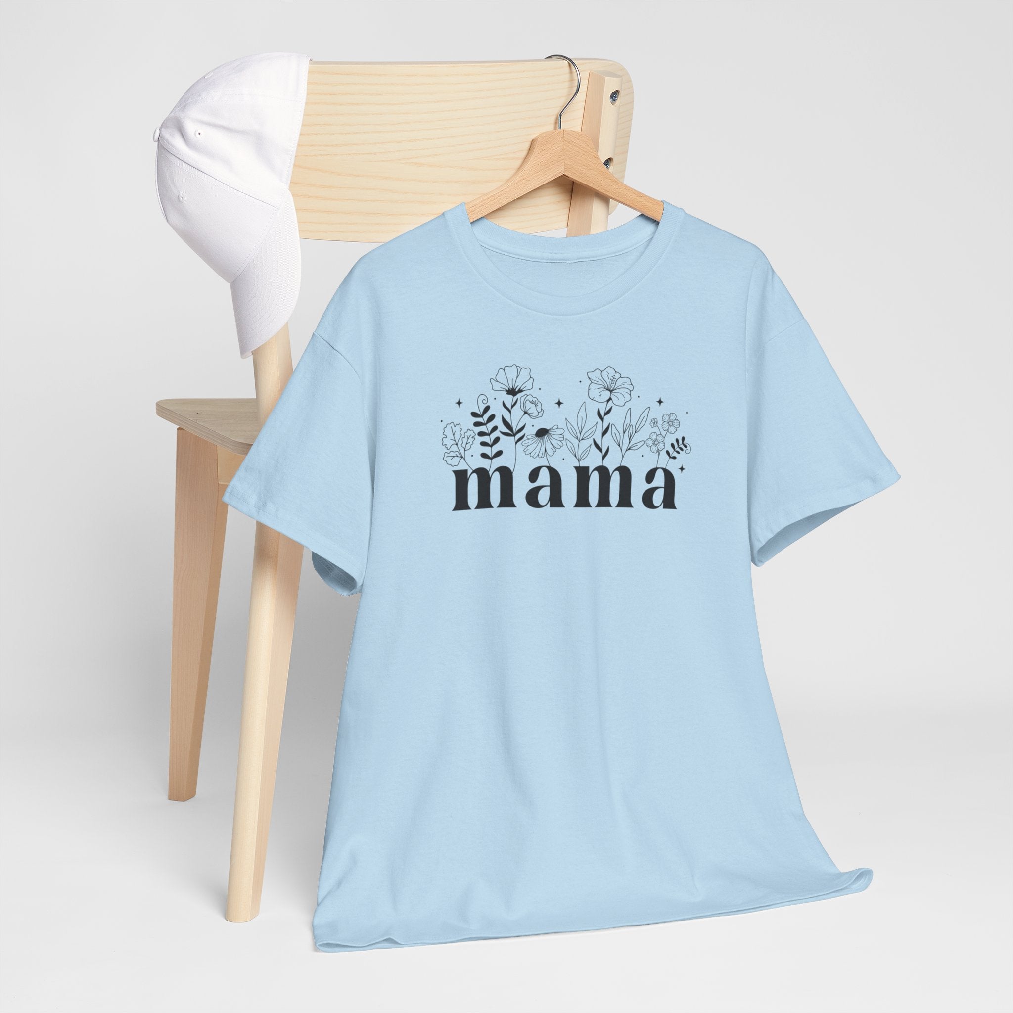 Moederdag Mama Cadeau - T-shirt - Oversized - #11