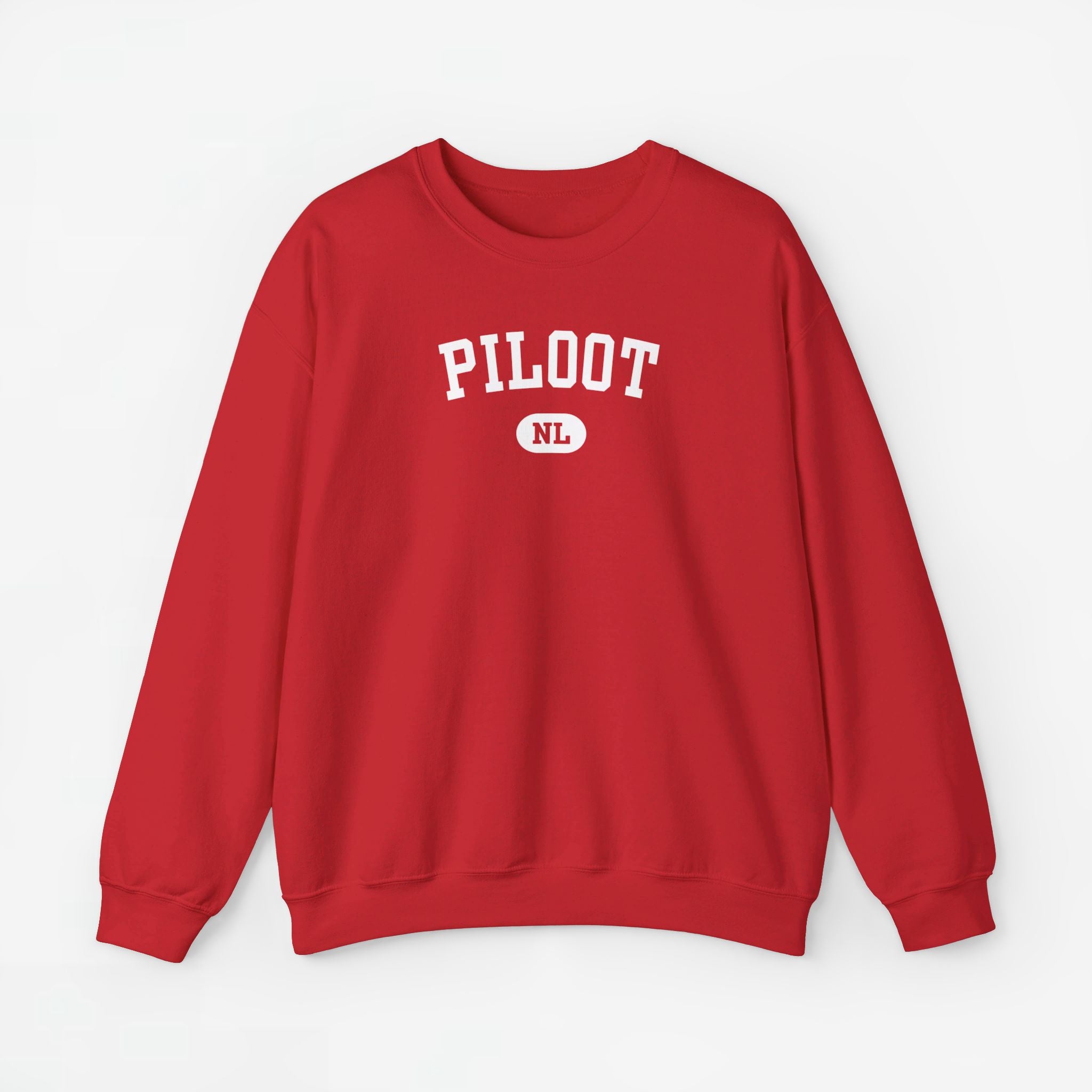 Piloot - Beroep - Trui met Print voor Hem / Voor Haar - Cadeau voor Collega
