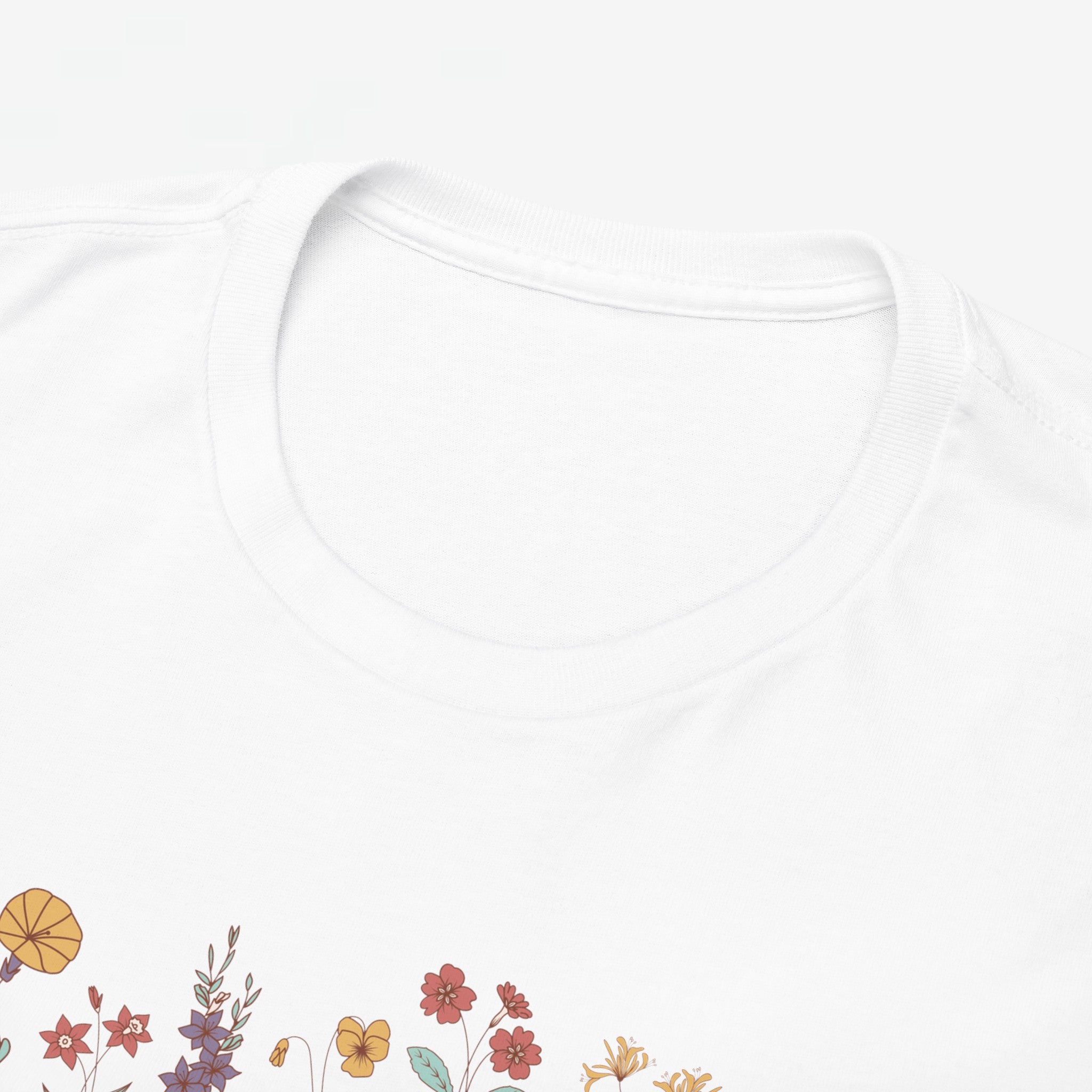 Moederdag Mama Cadeau - T-shirt - One Loved Mama - Oversized - #52