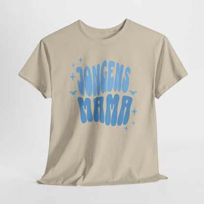 Moederdag Mama Cadeau - T-shirt - Jongens Mama - Oversized - #88