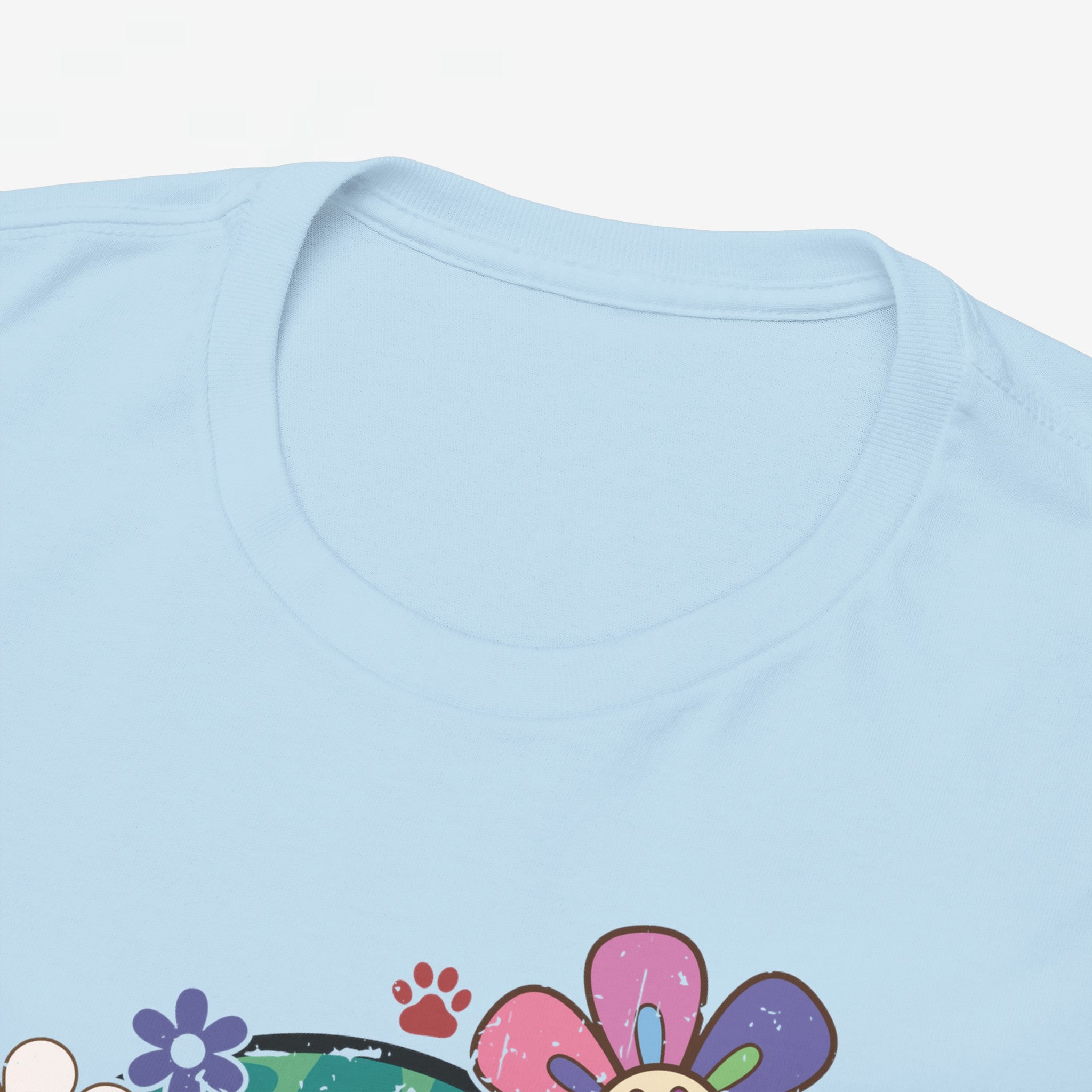 Moederdag Mama Cadeau - T-shirt - Fur Mama - Oversized - #59