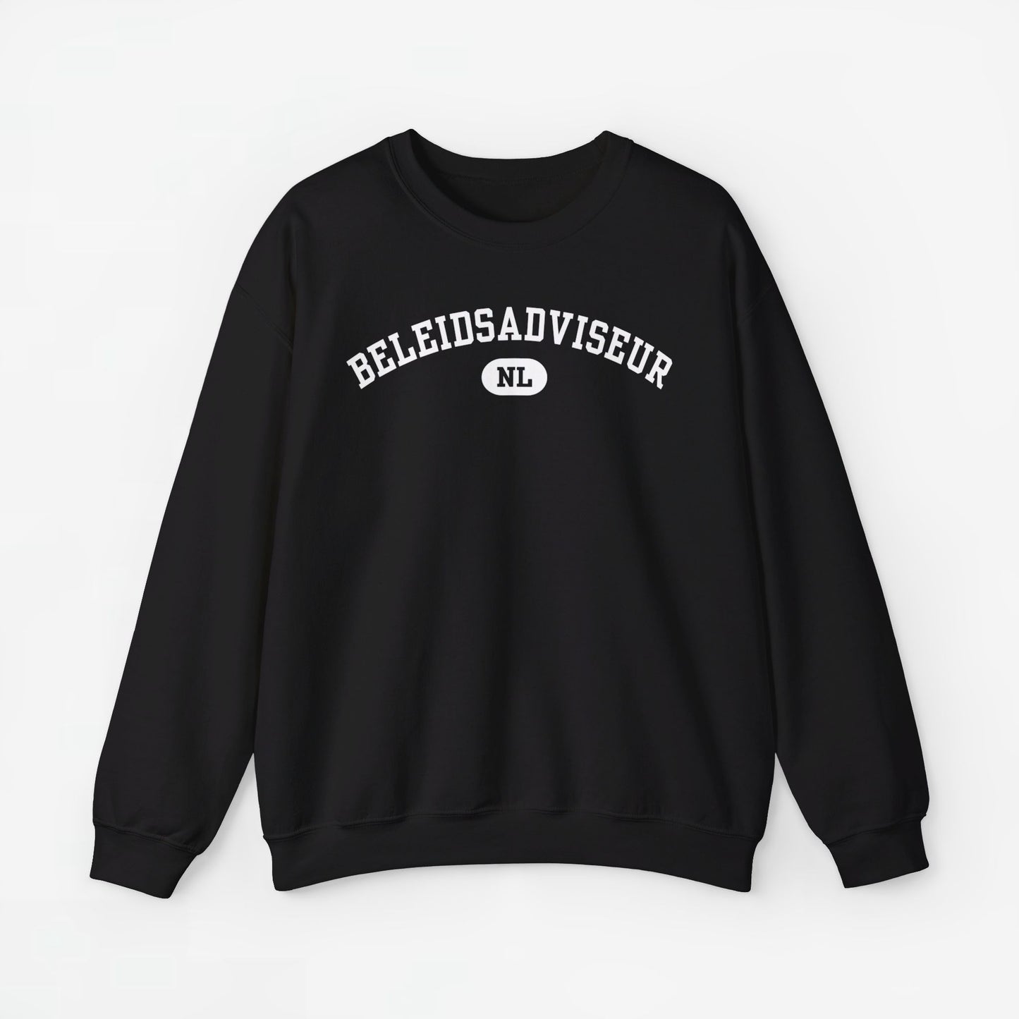 Beleidsadviseur - Beroep - Trui met Print voor Hem / Voor Haar - Cadeau voor Collega