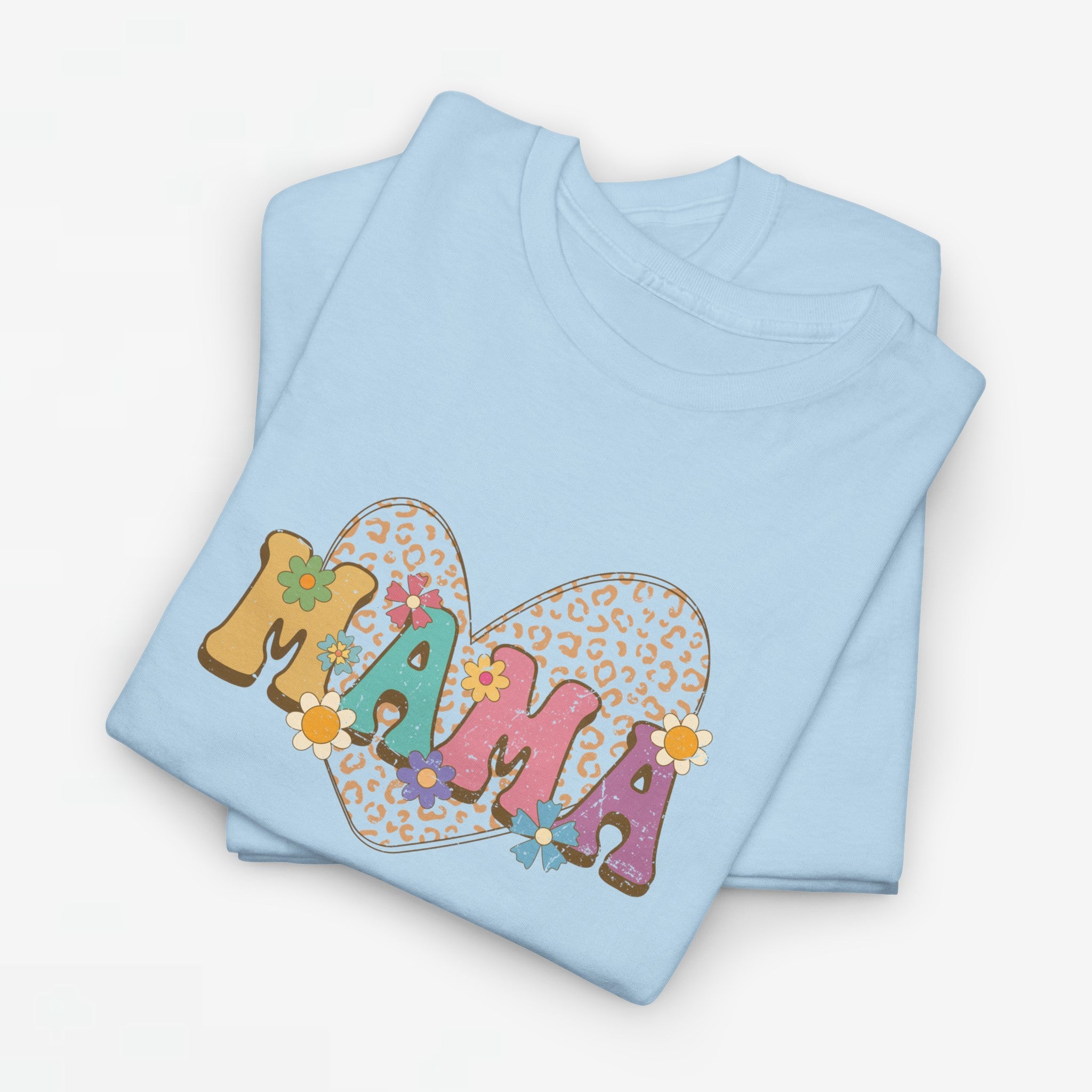 Moederdag Mama Cadeau - T-shirt - Oversized - #21