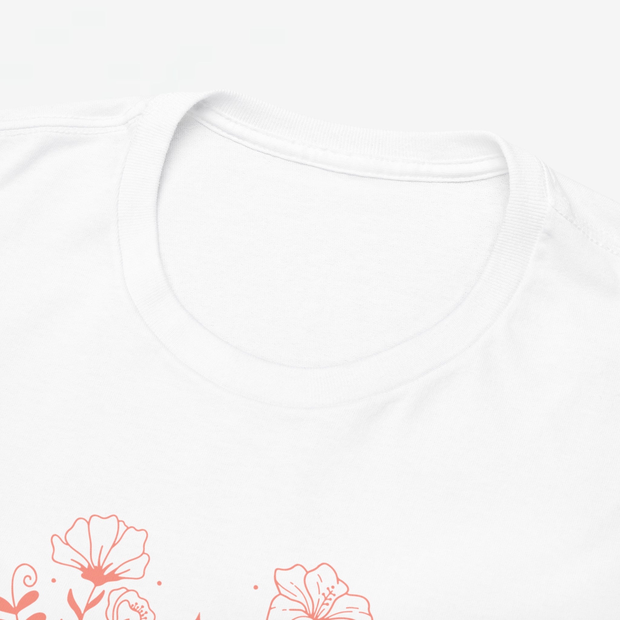 Moederdag Mama Cadeau - T-shirt - Oversized - #10