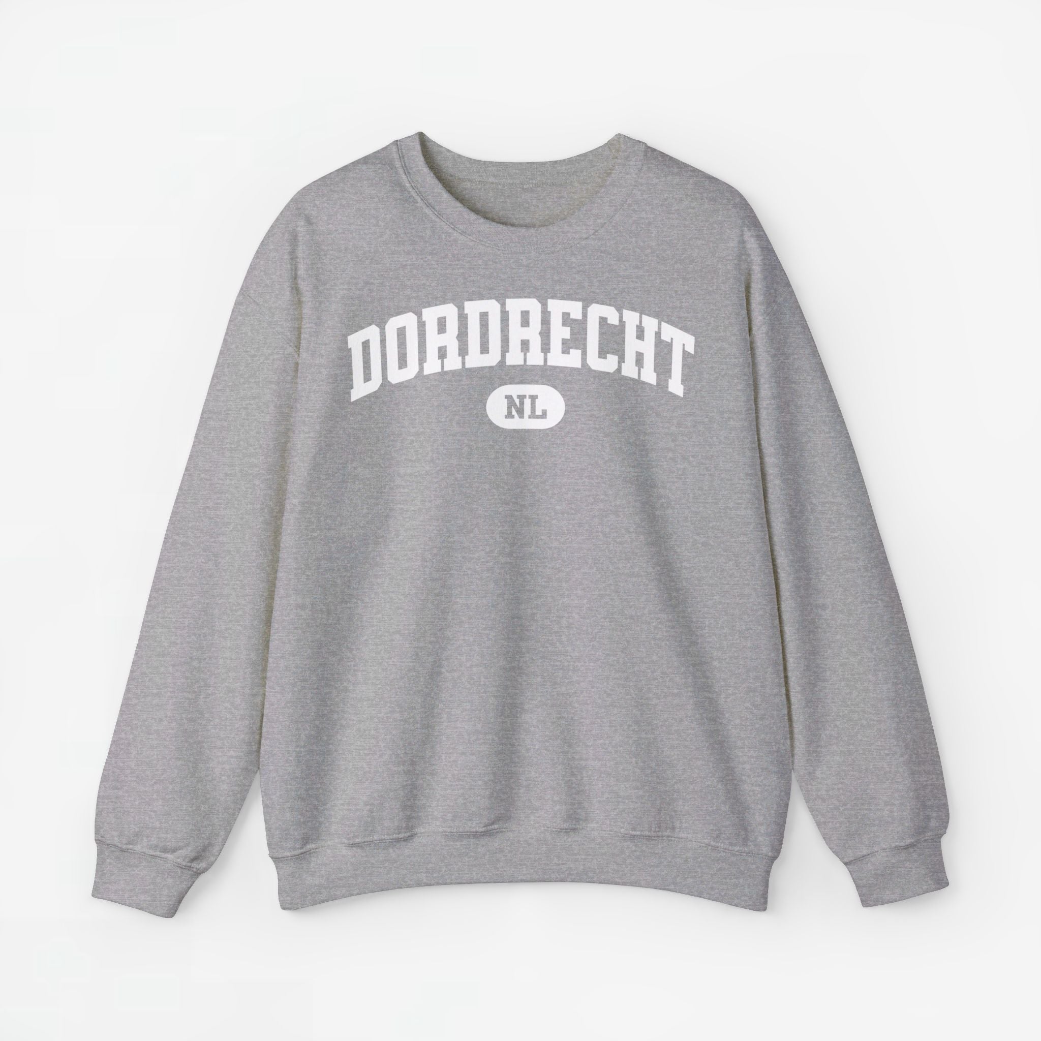 Dordrecht sweater – voor studenten en locals | SkrrtShirt