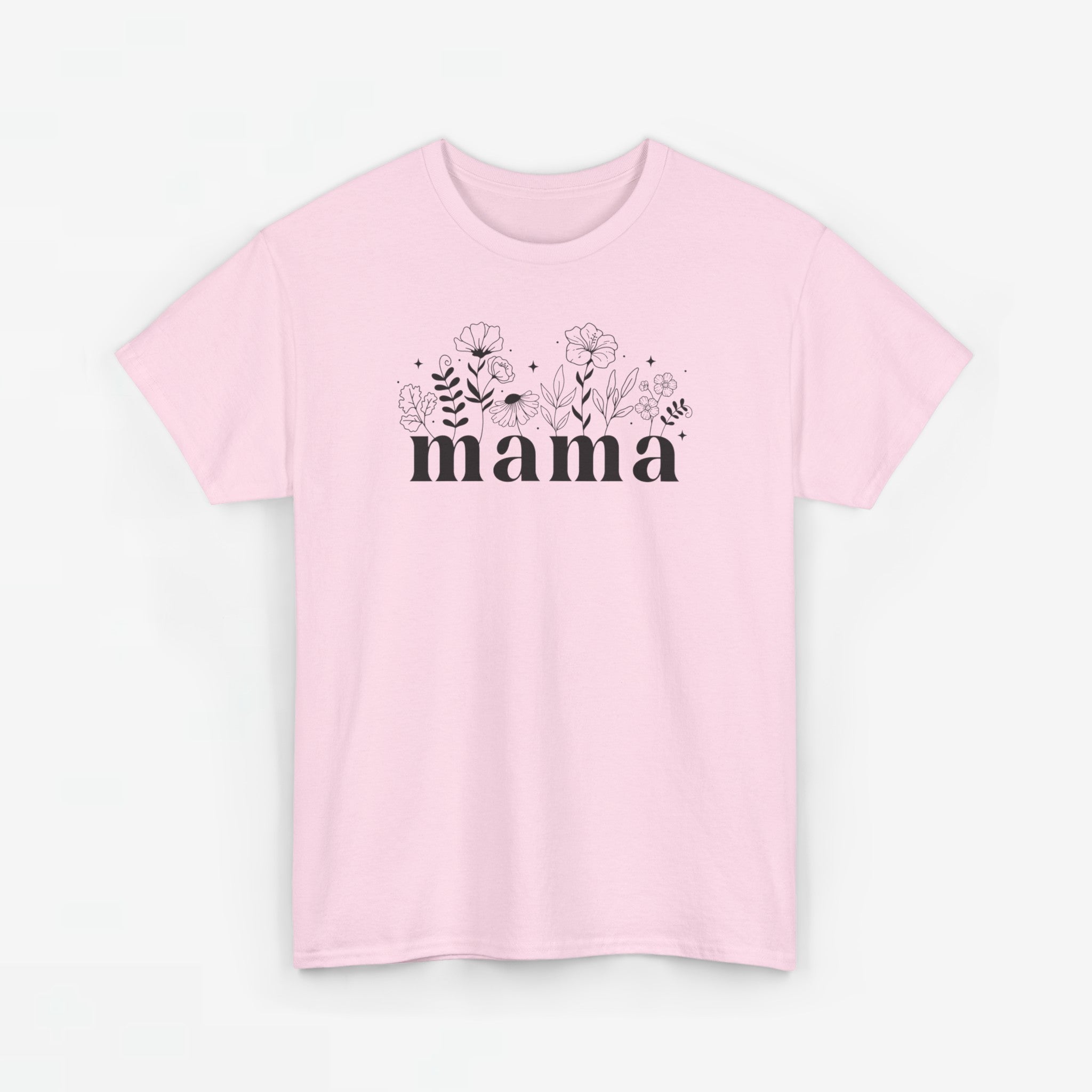 Moederdag Mama Cadeau - T-shirt - Oversized - #11