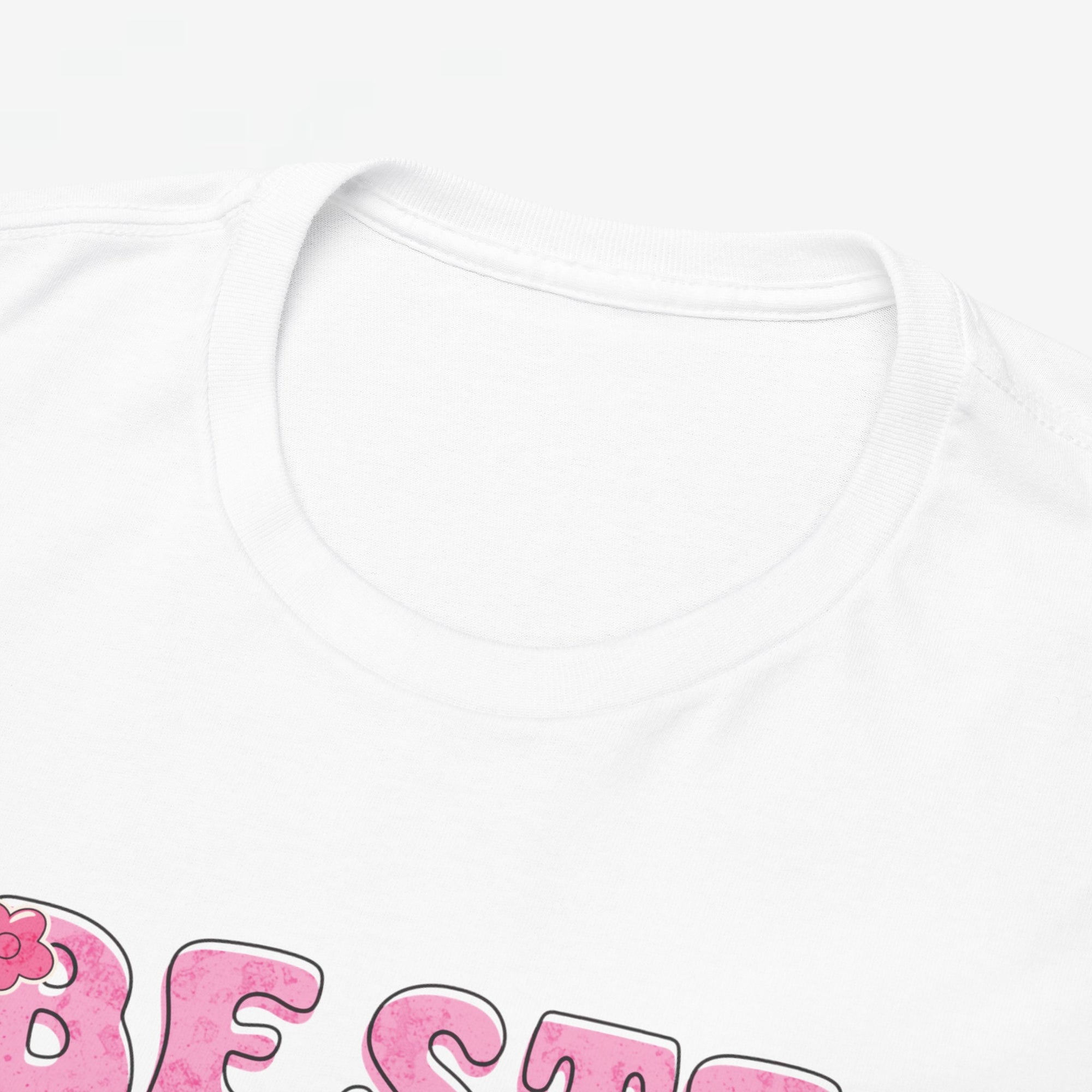 Moederdag Mama Cadeau - T-shirt - Beste Oma Ooit - Oversized - #73