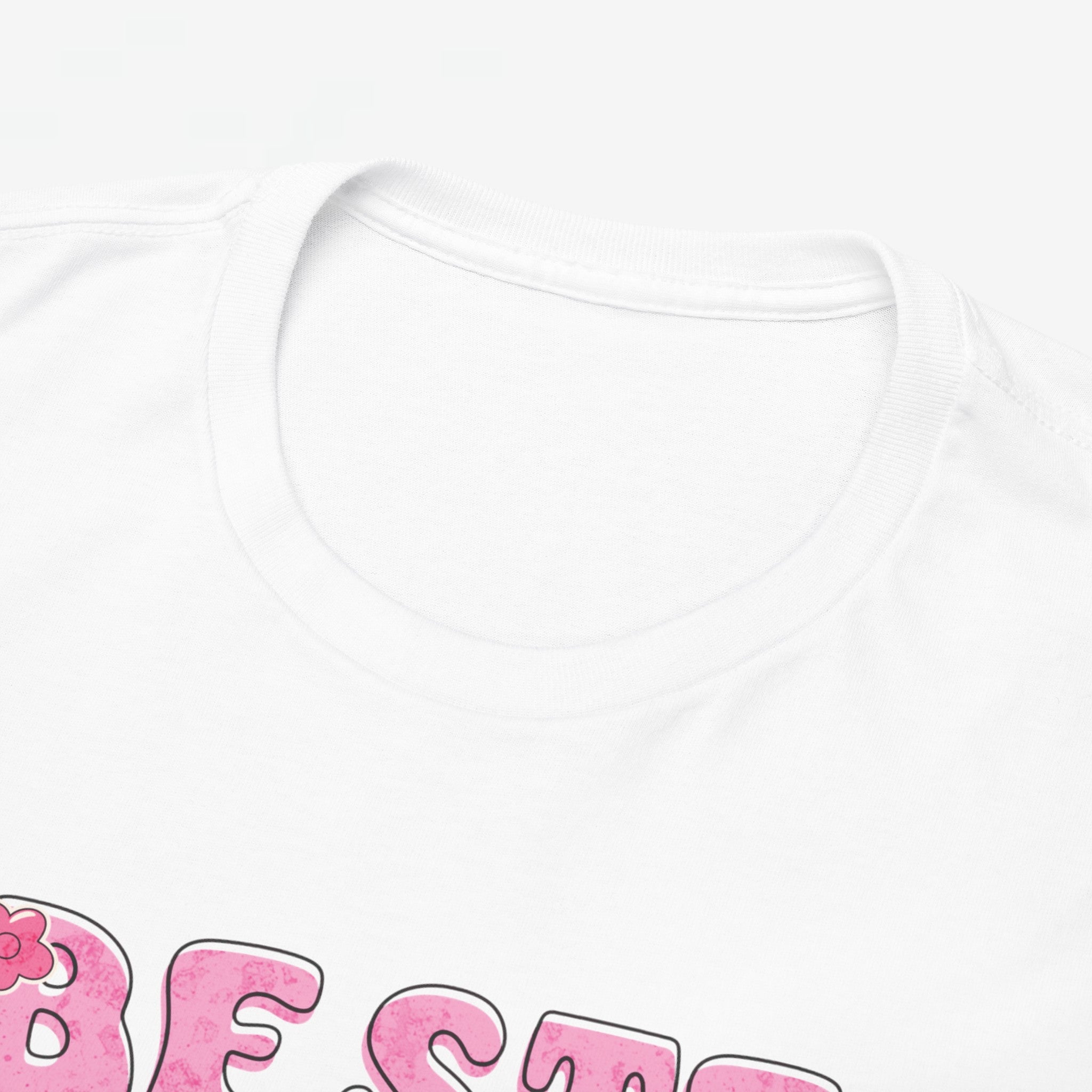 Moederdag Mama Cadeau - T-shirt - Beste Oma Ooit - Oversized - #73