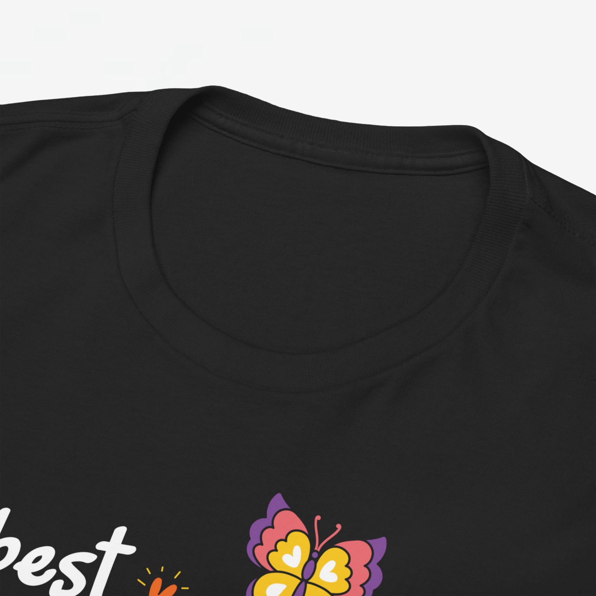 Moederdag Mama Cadeau - T-shirt - Best Mom Ever - Oversized - #39