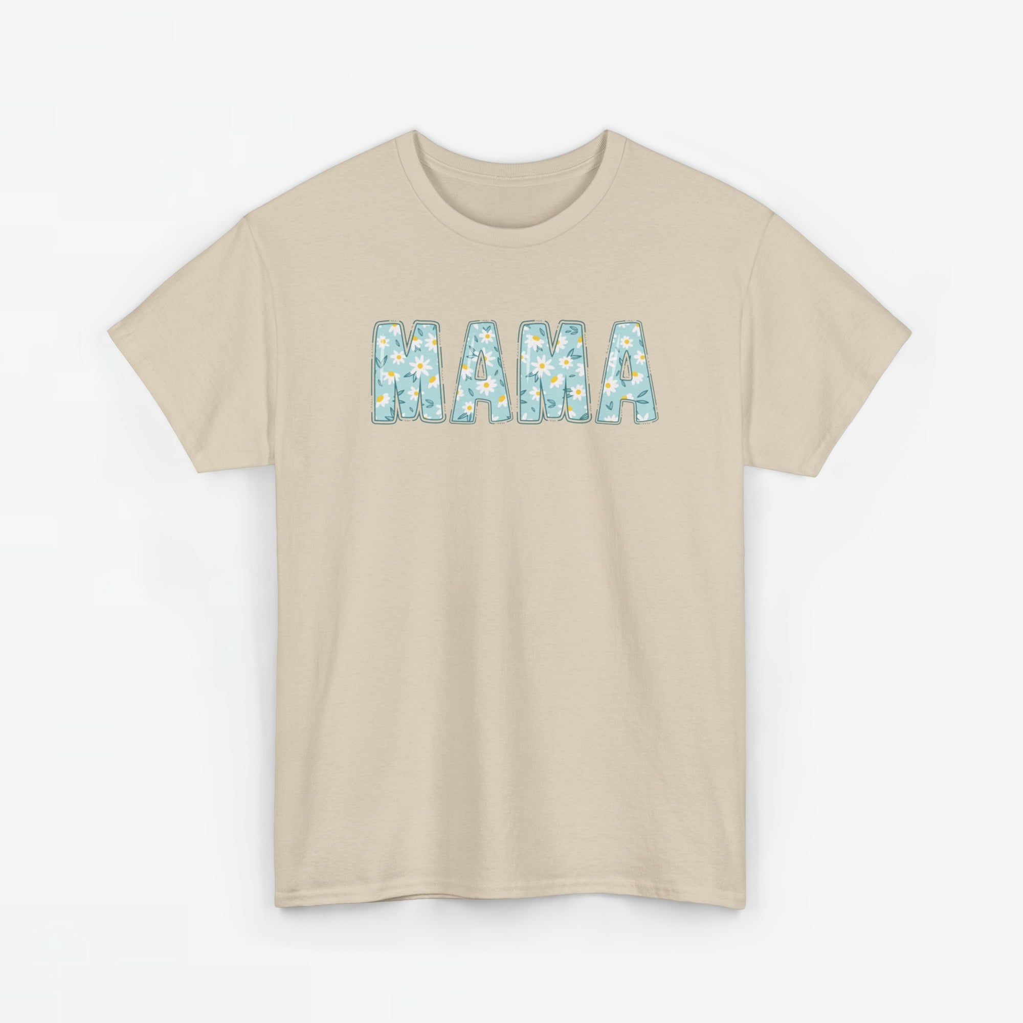 Moederdag Mama Cadeau - T-shirt - Oversized - #8